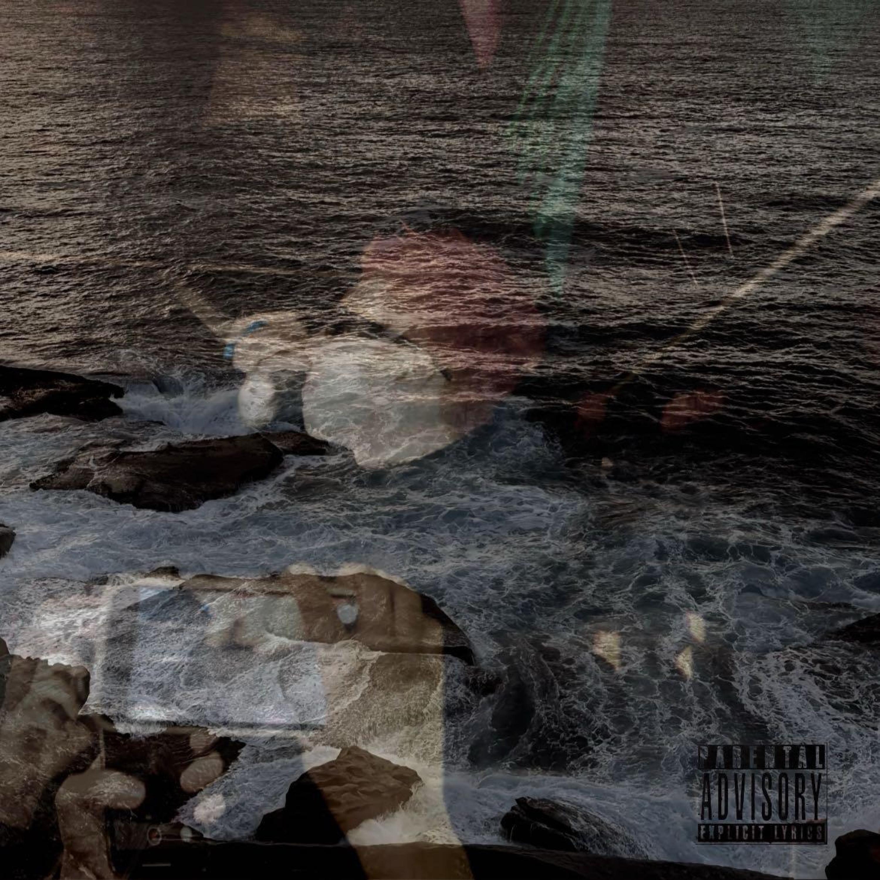 Релиз Lil Bean没 No Sad