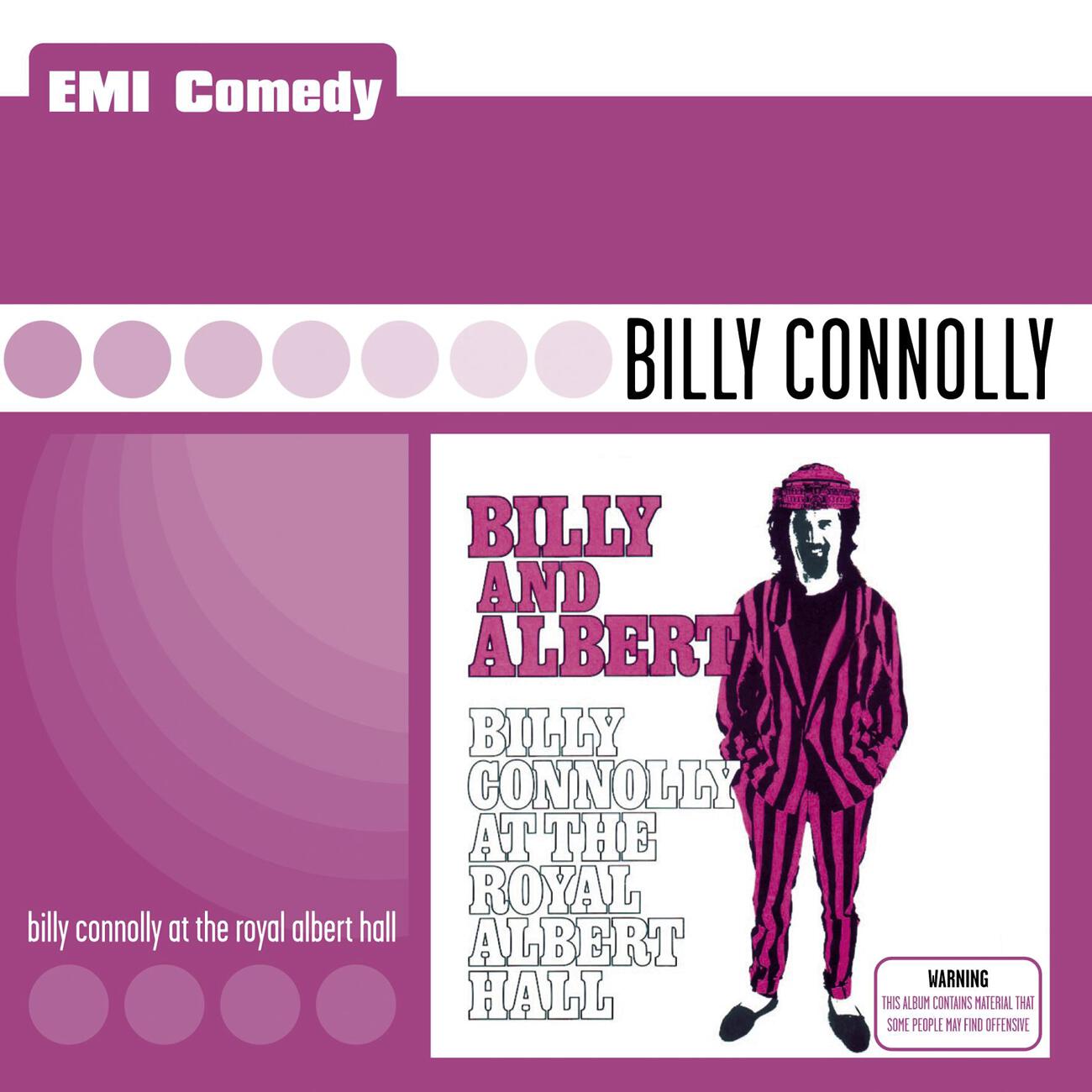 Релиз Billy And Albert
