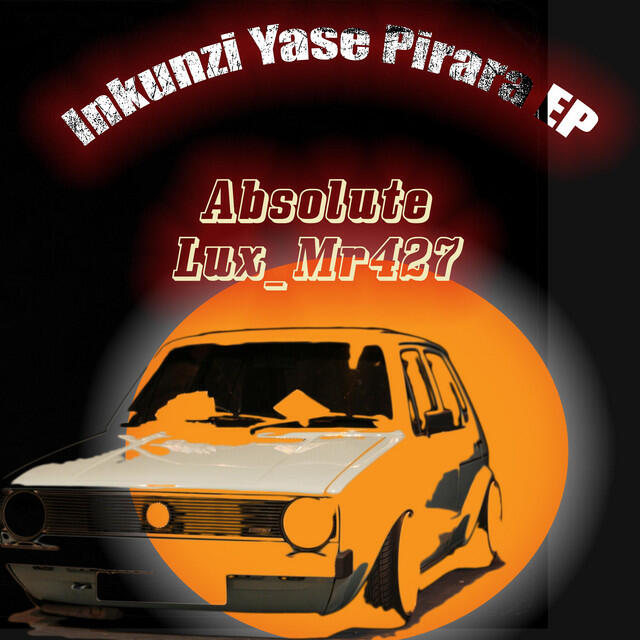 Релиз Inkunzi Yase Pirara E.p