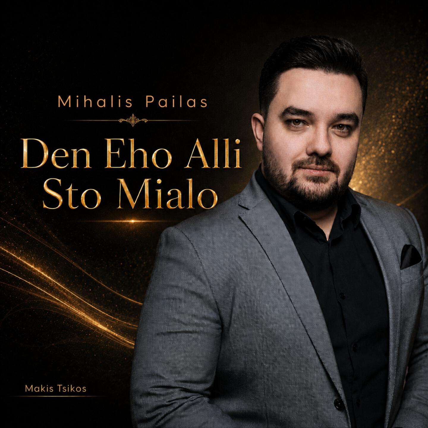 Релиз Den Eho Alli Sto Mialo