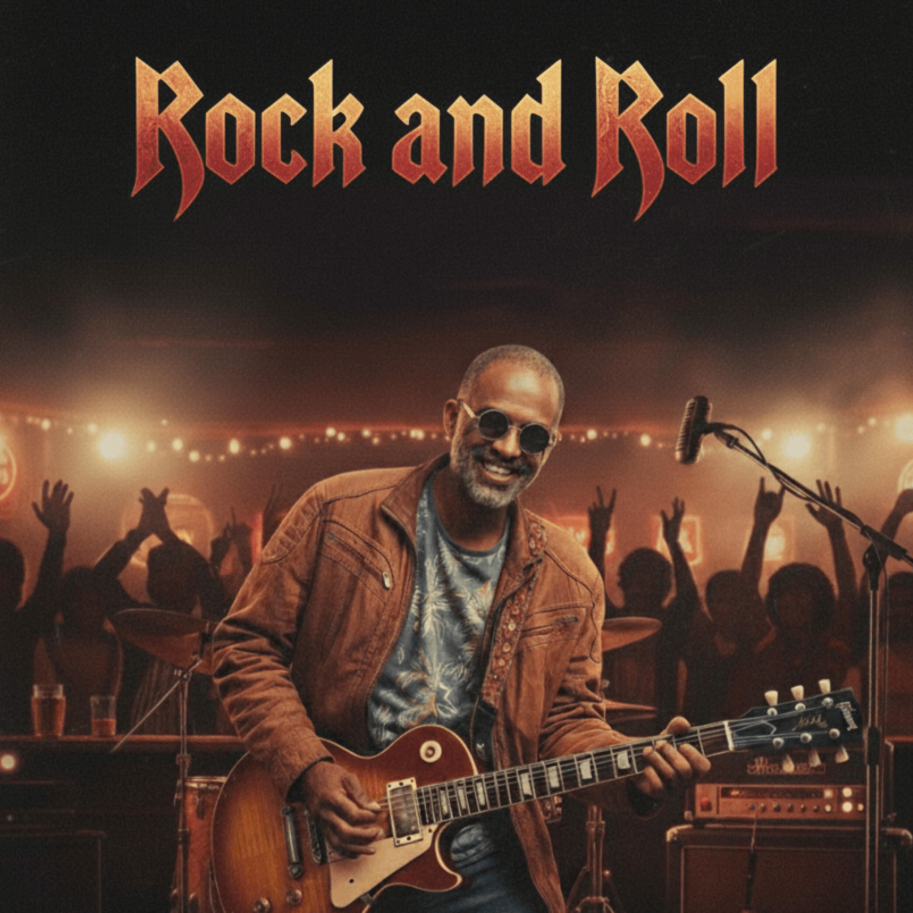 Релиз Rock And Roll