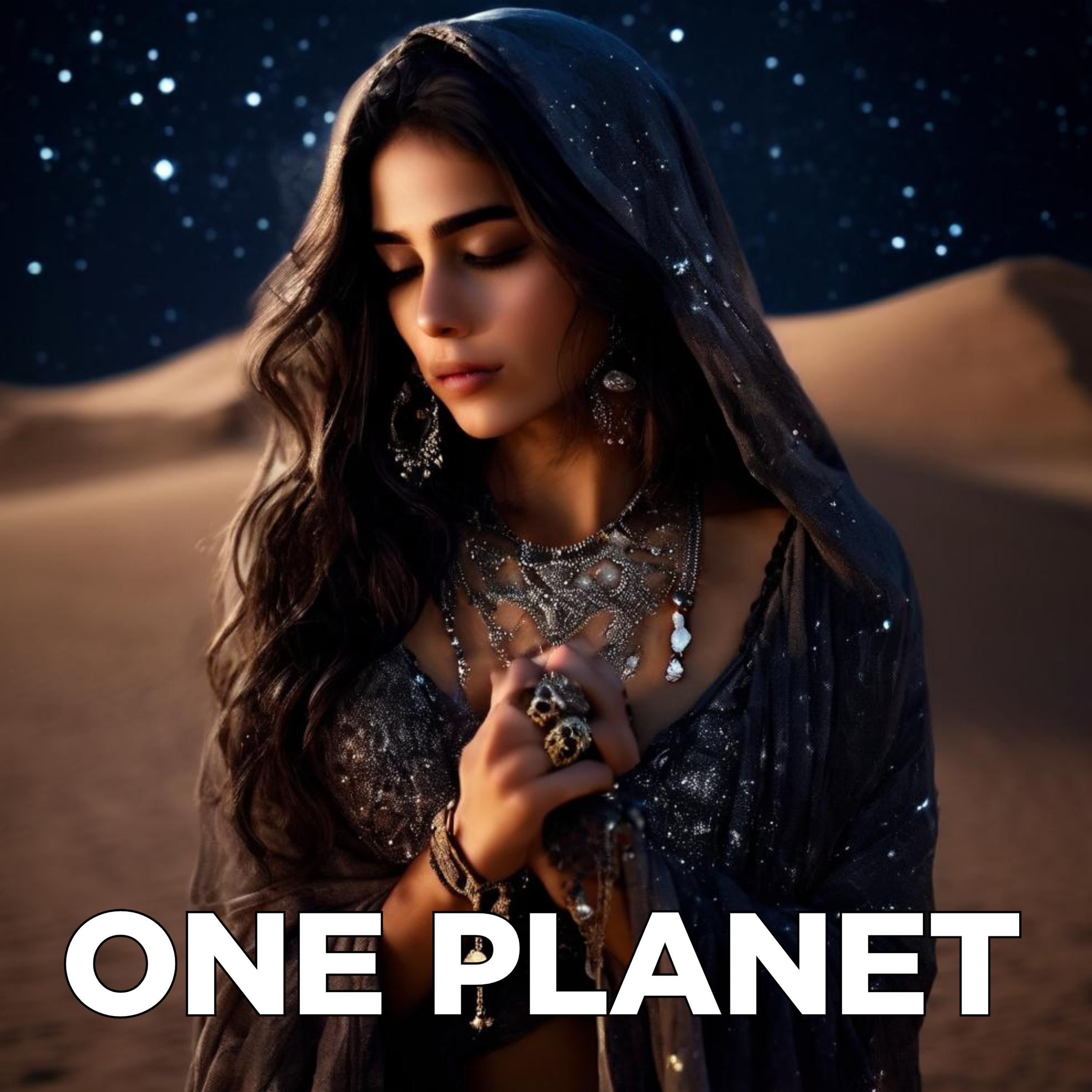Релиз One Planet