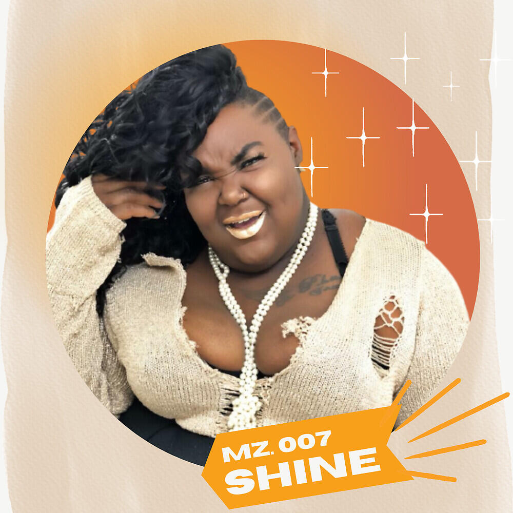 Релиз Shine