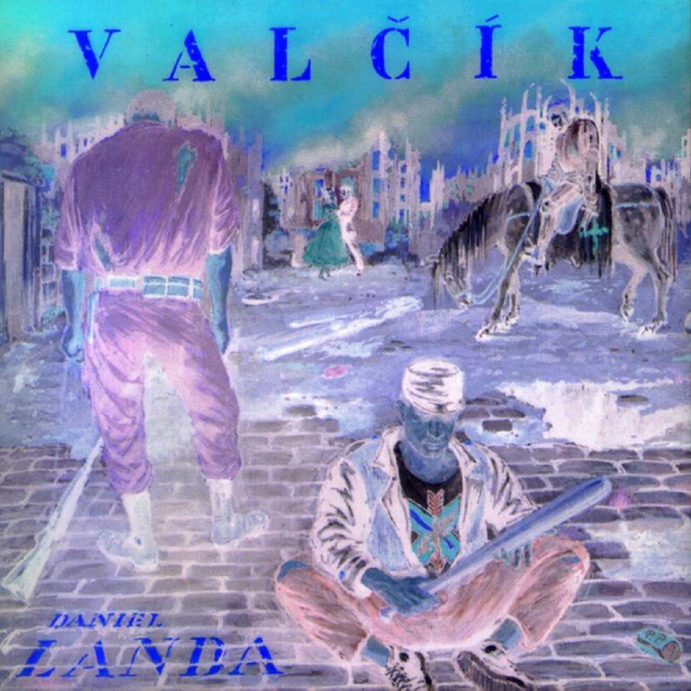 Релиз Valčík