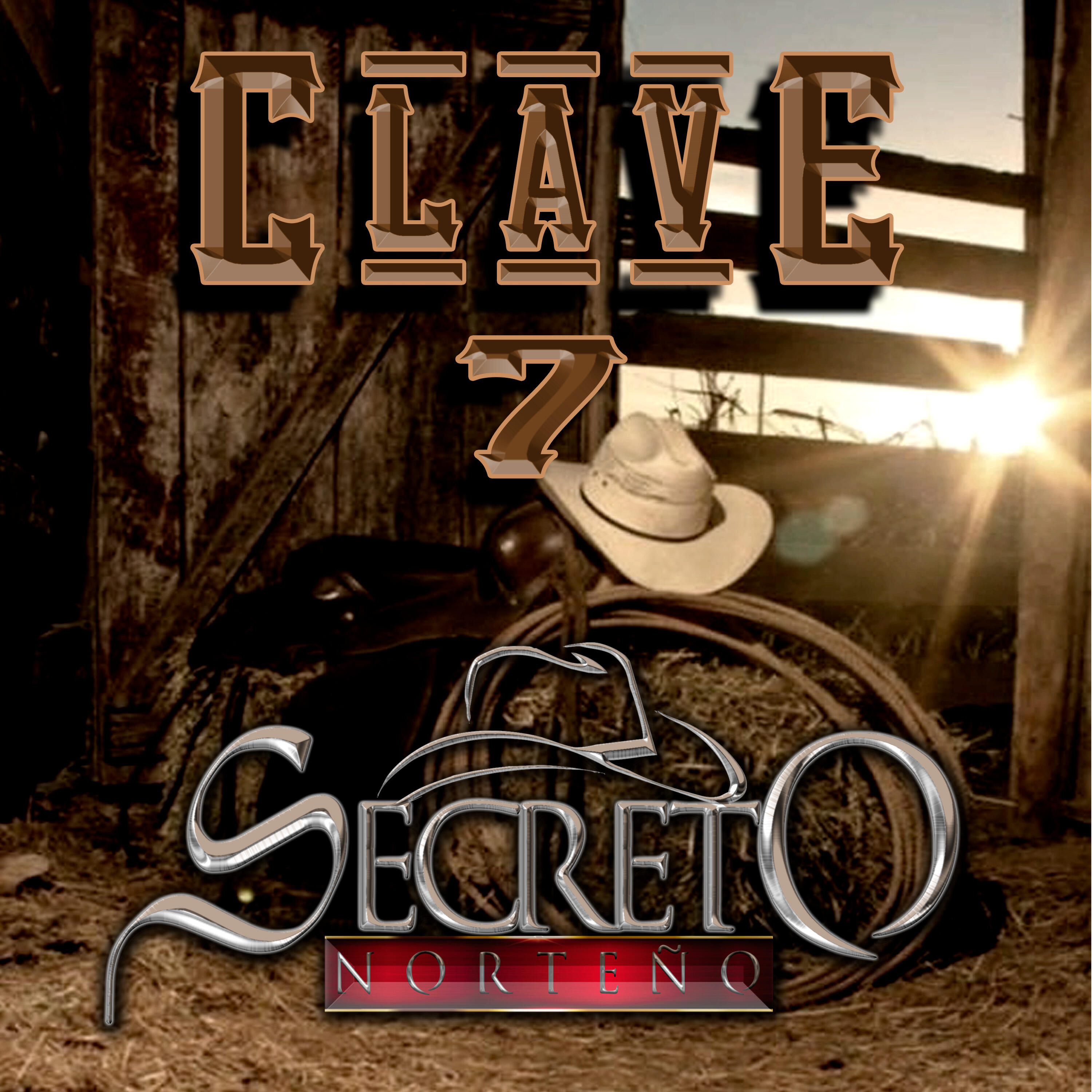 Релиз Clave 7