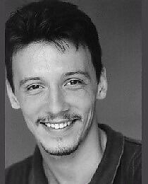 Emmanuel Curtil