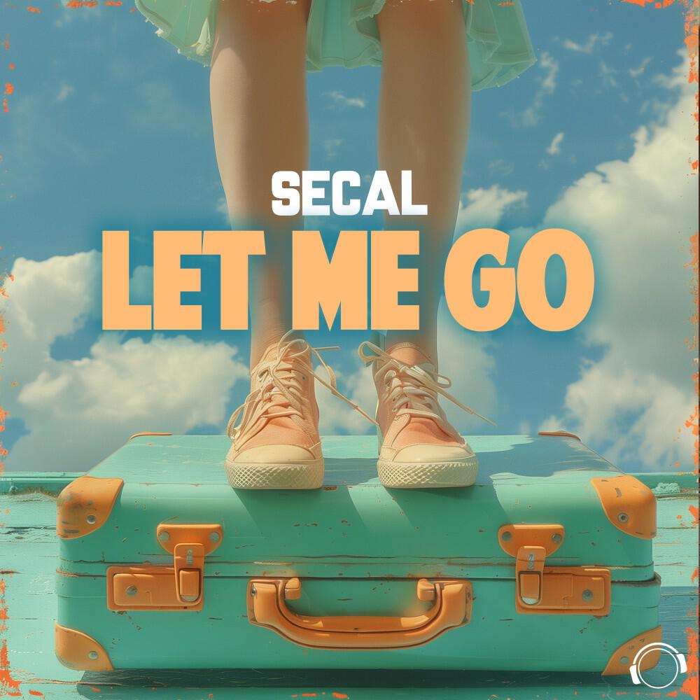 Релиз Let Me Go
