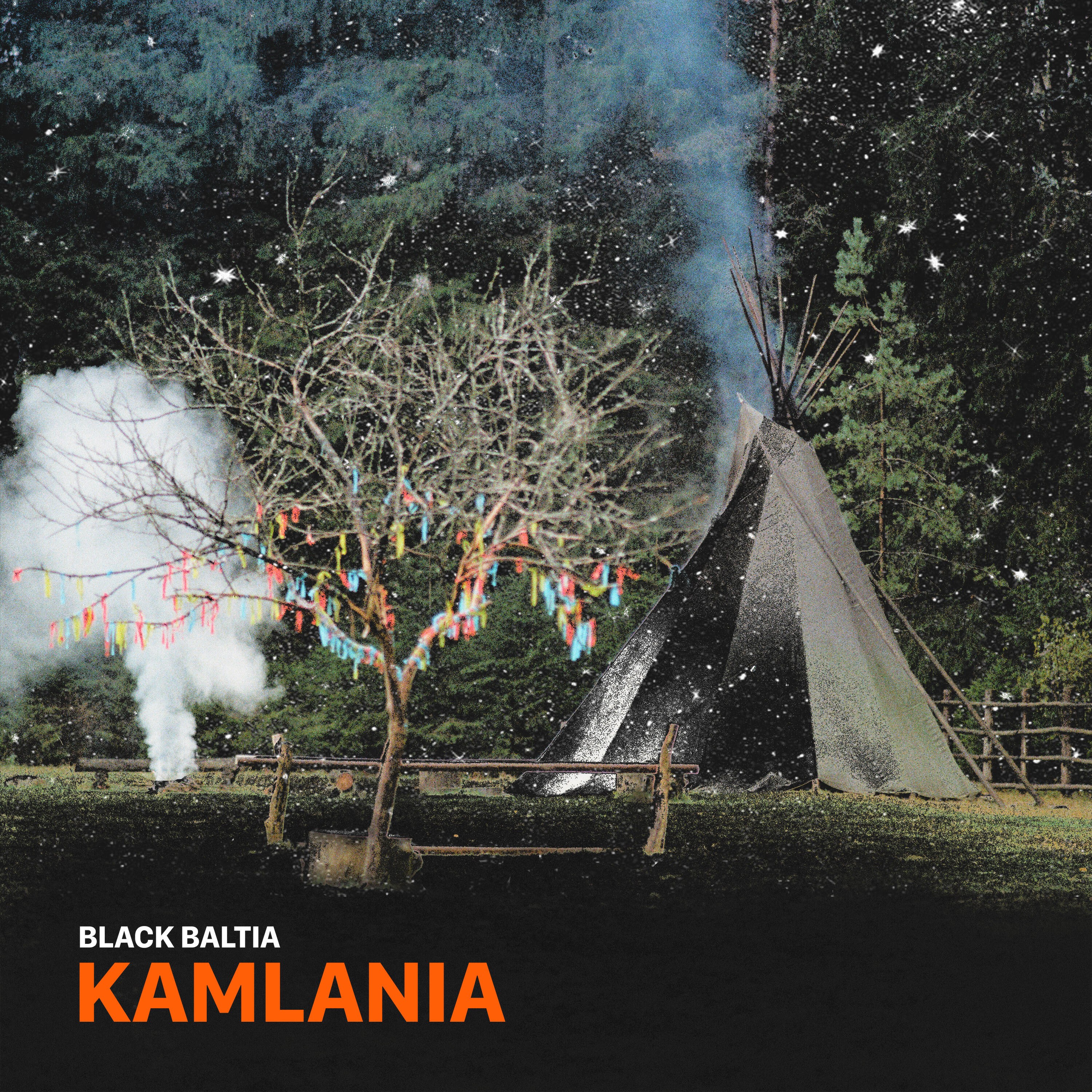 Релиз Kamlania