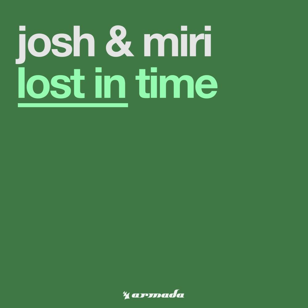 Josh & Miri