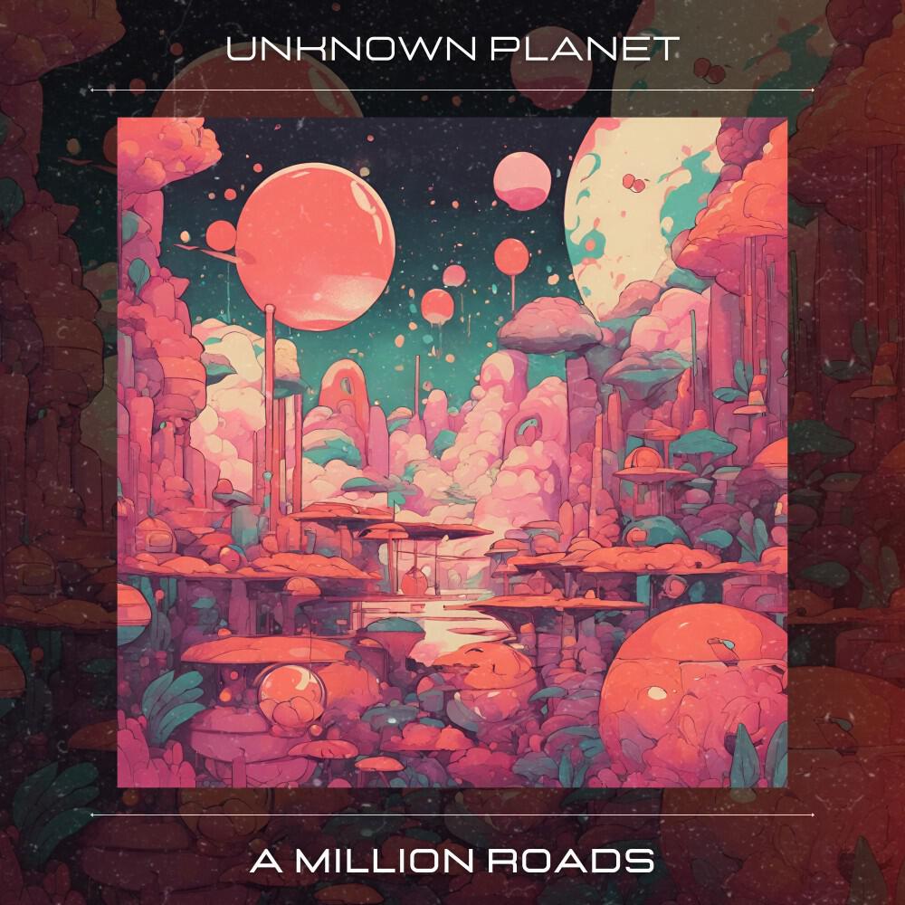 Релиз A Million Roads