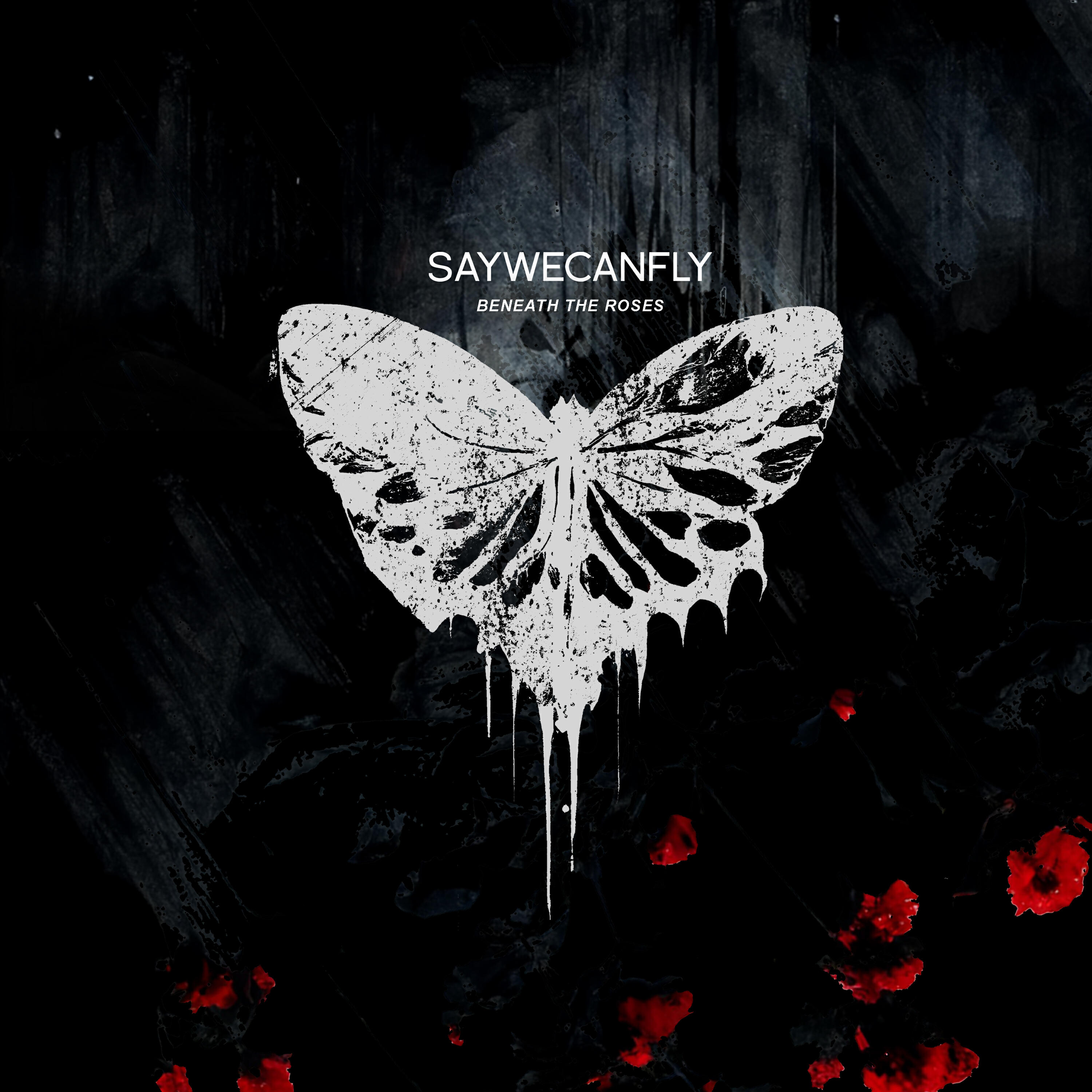 Релиз Beneath The Roses