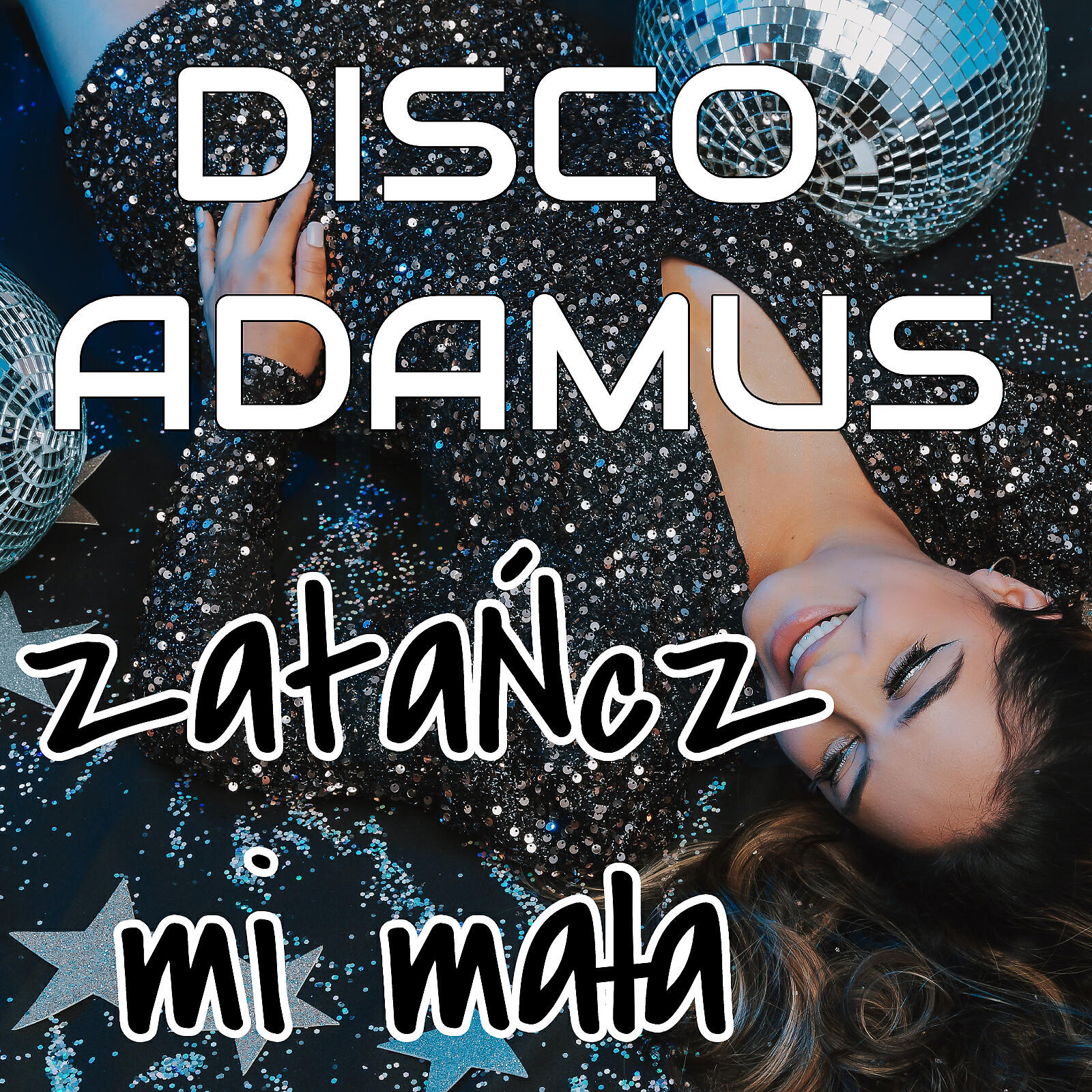 Релиз Zatańcz mi mała