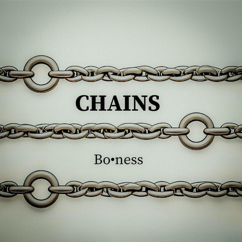 Релиз Chains