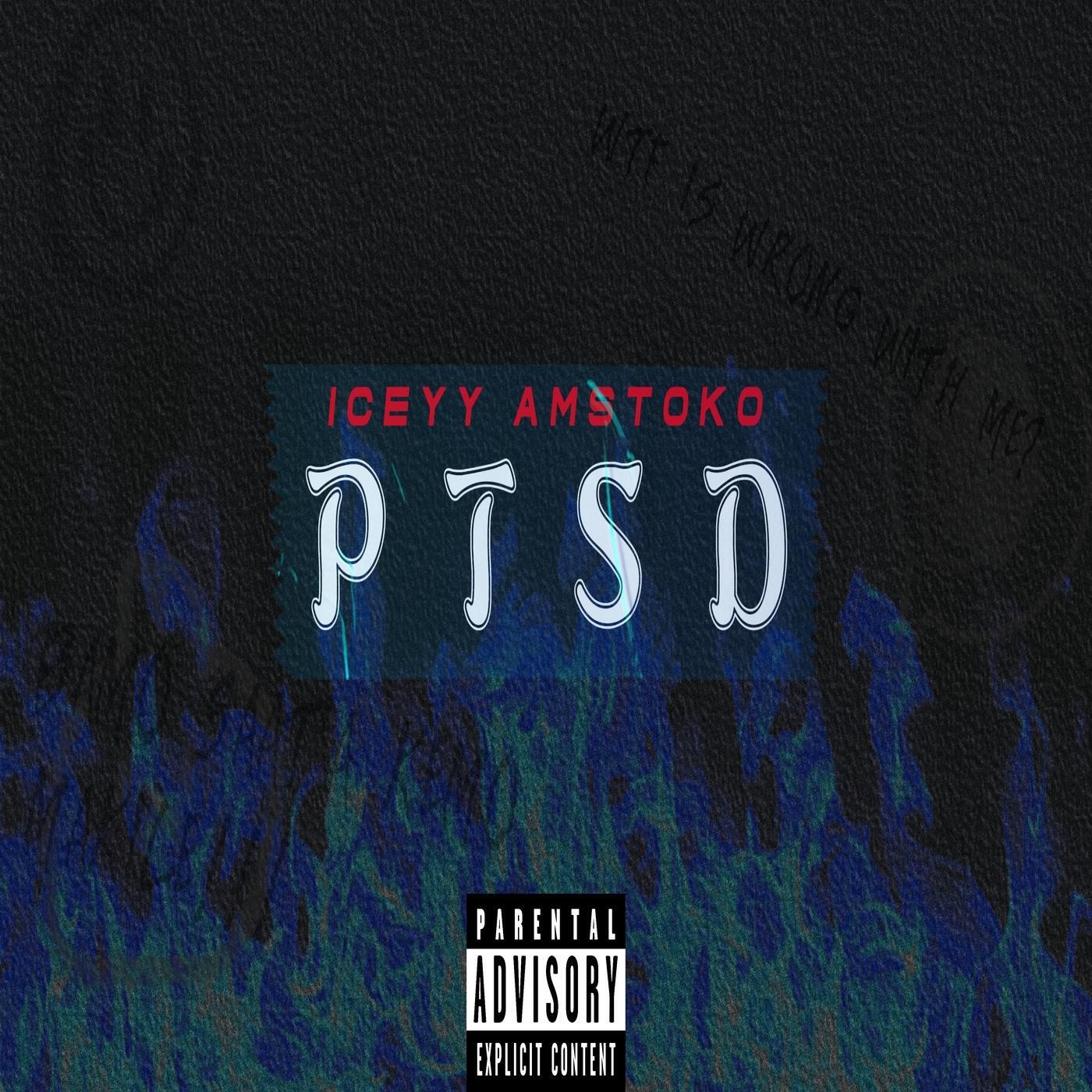 Релиз PTSD