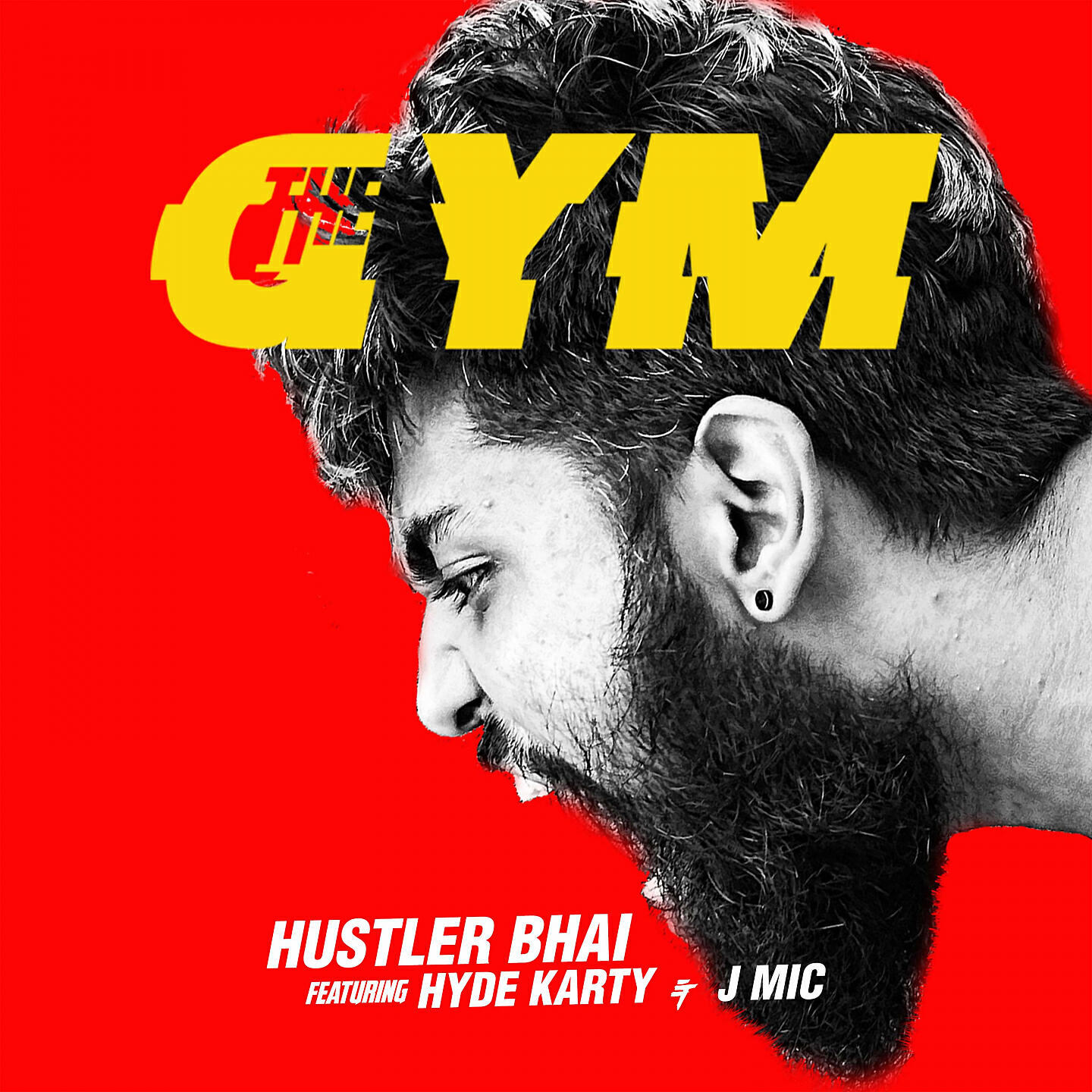 Релиз The Gym