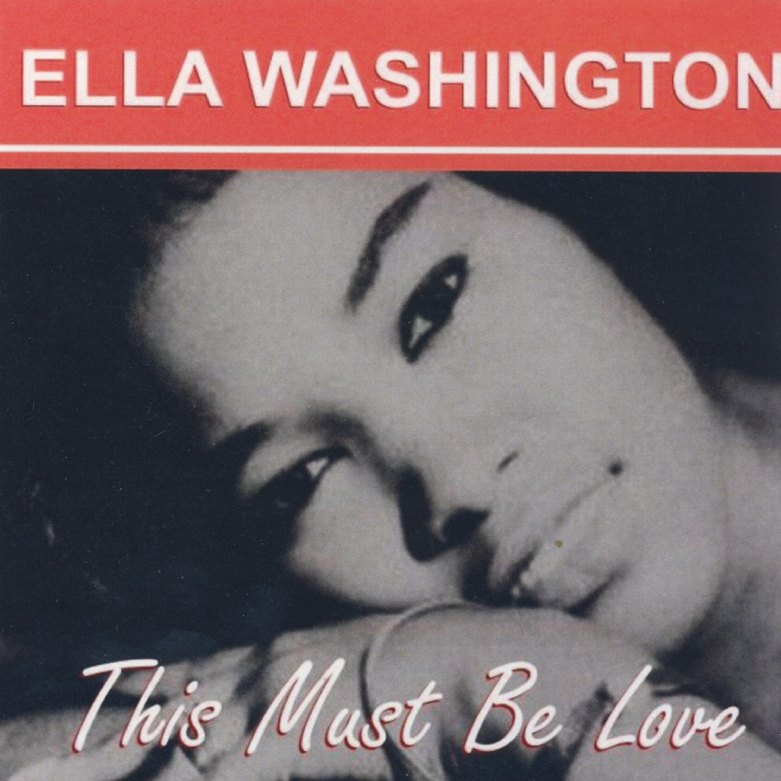 Релиз This Must Be Love