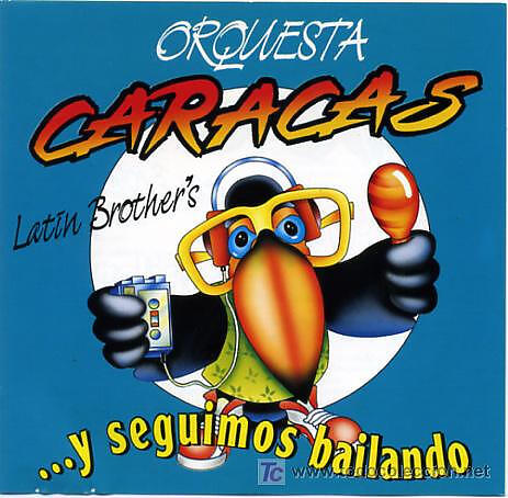 Orquesta Caracas
