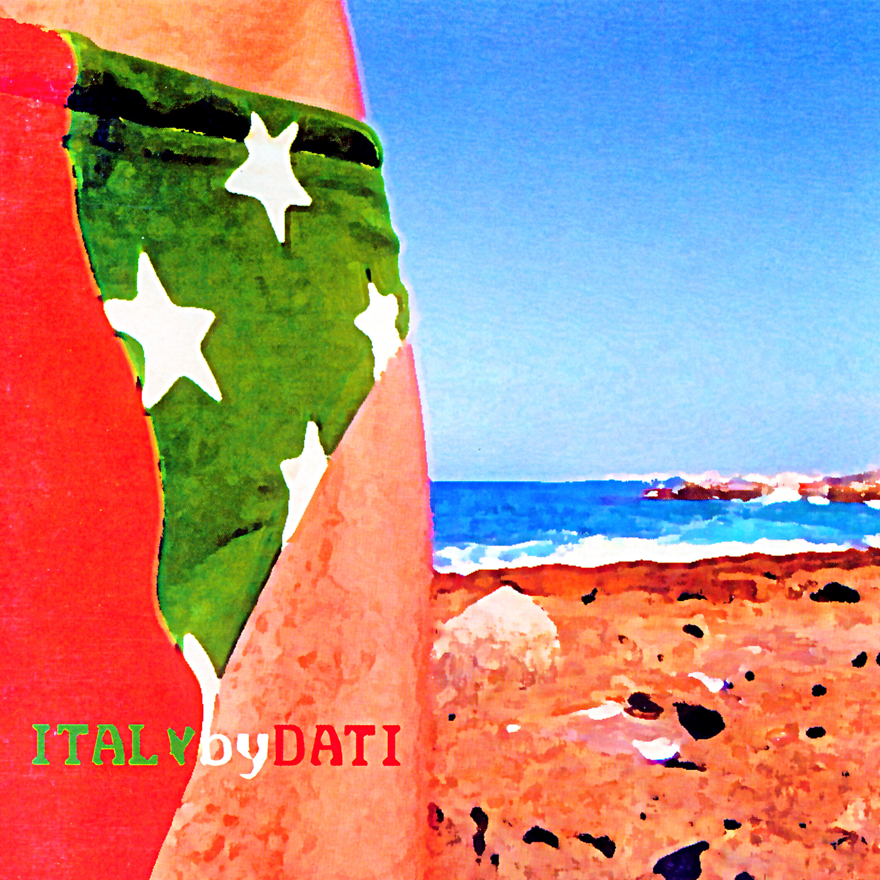 Релиз ITALY by Dati