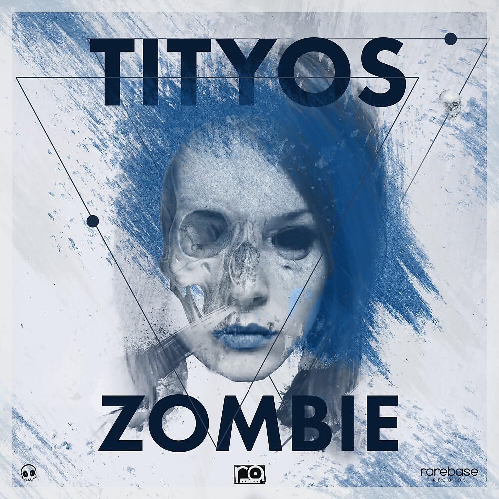 Релиз Zombie