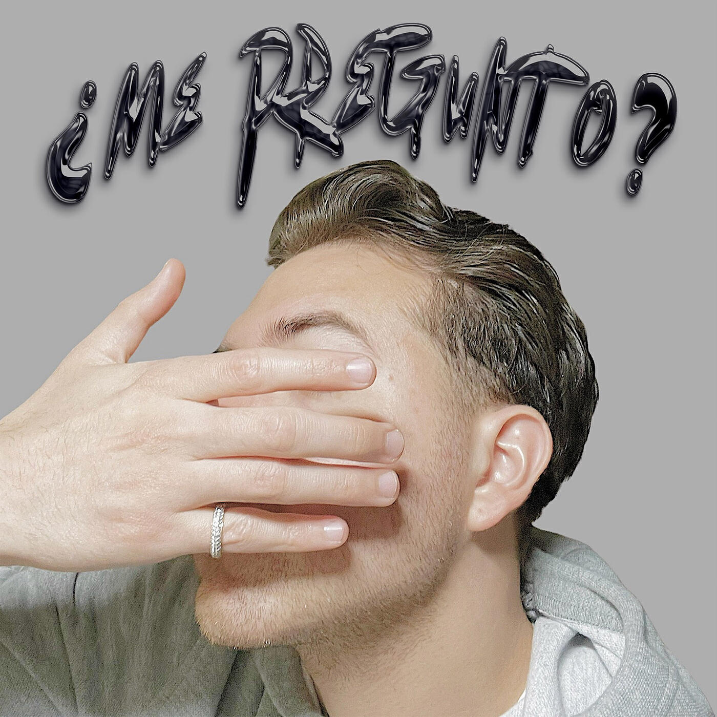 Релиз ¿Me Pregunto?
