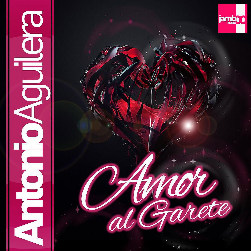 Релиз Amor al Garete