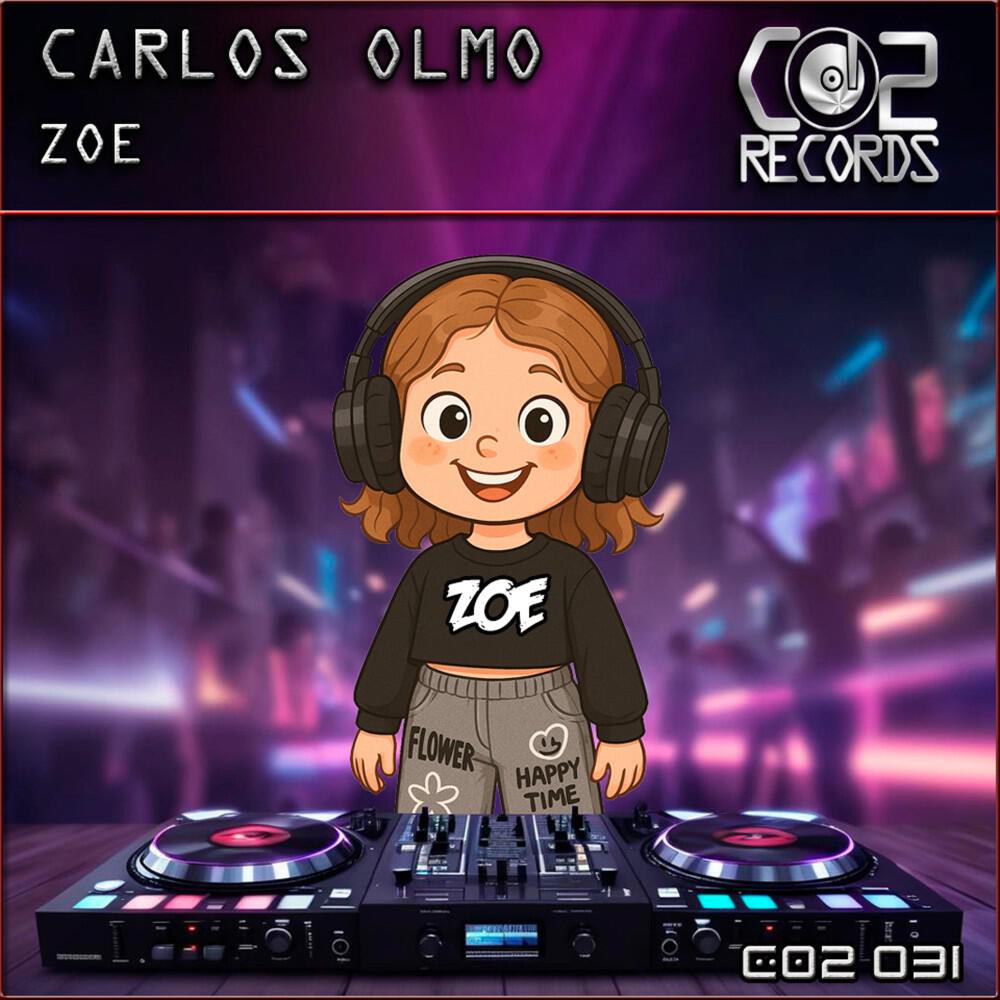 Релиз Zoe