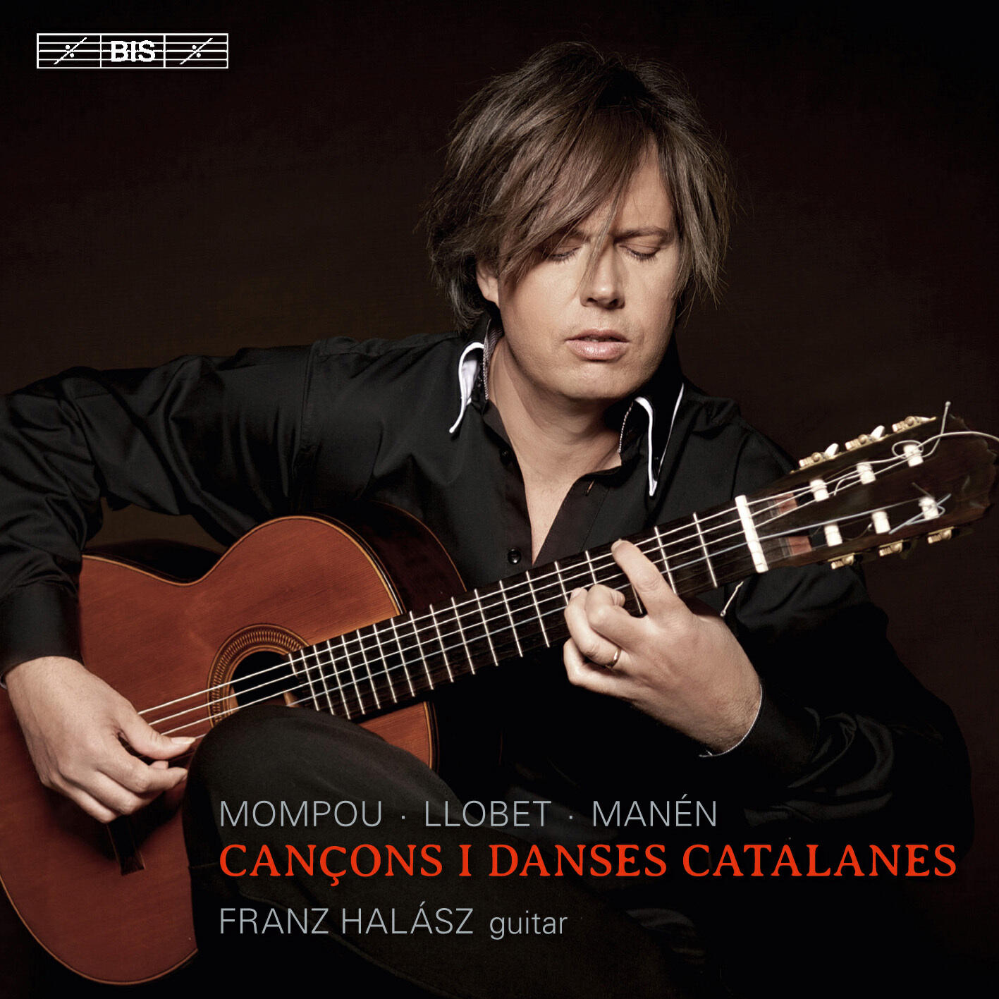 Релиз Cançons i Danses Catalanes