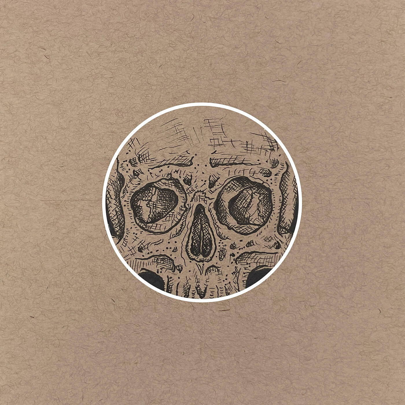 Релиз Weird Fears