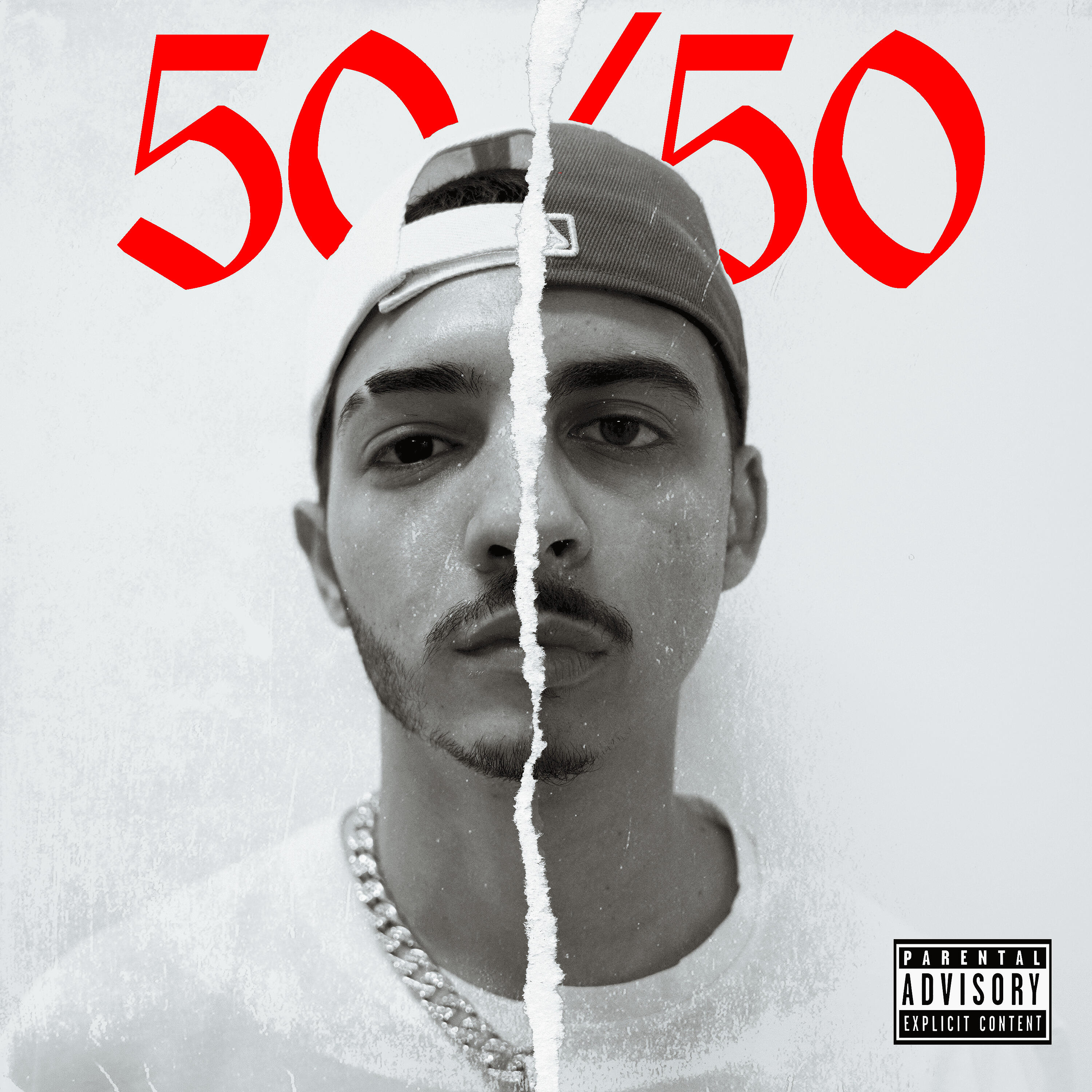 Релиз 50/50