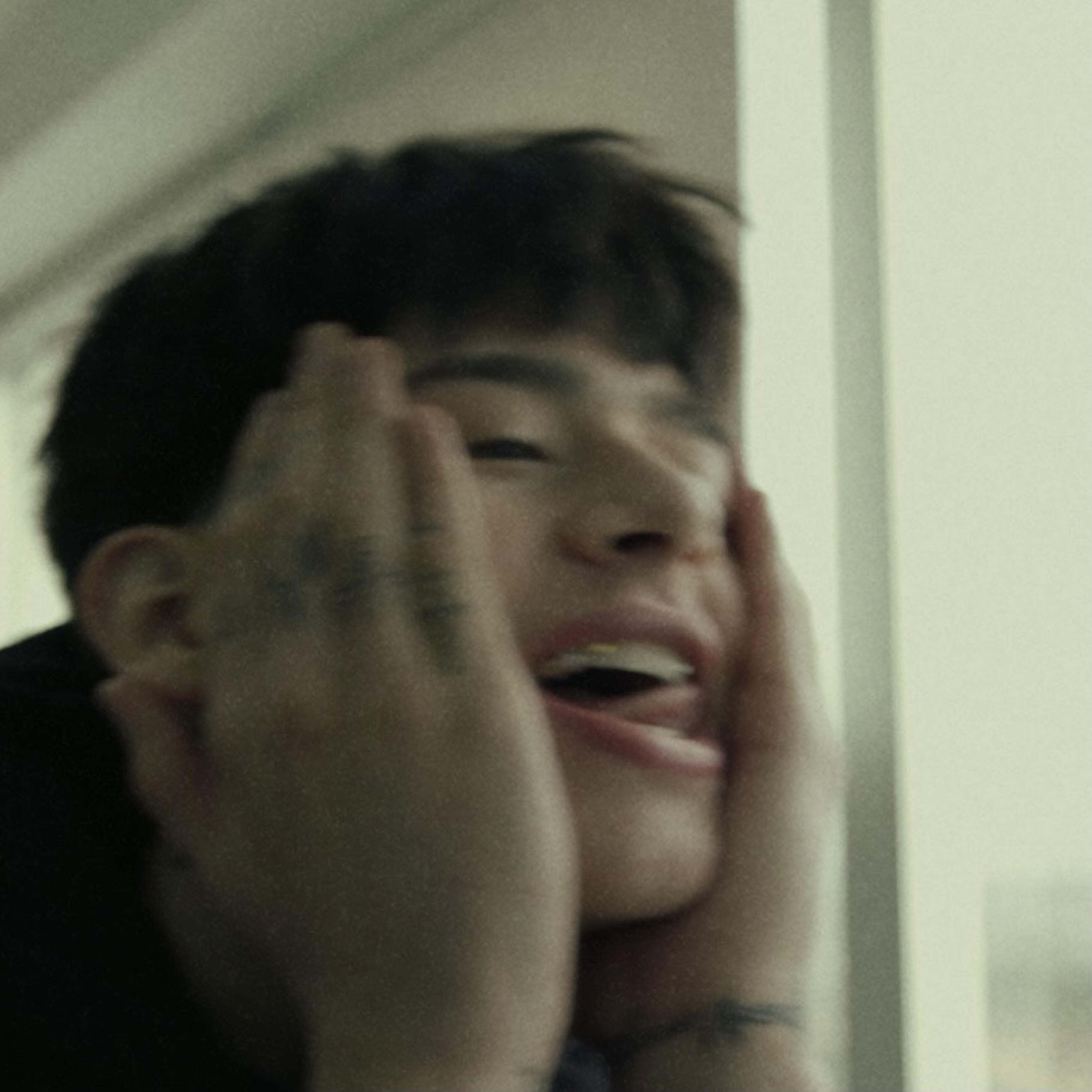 Релиз Revenge