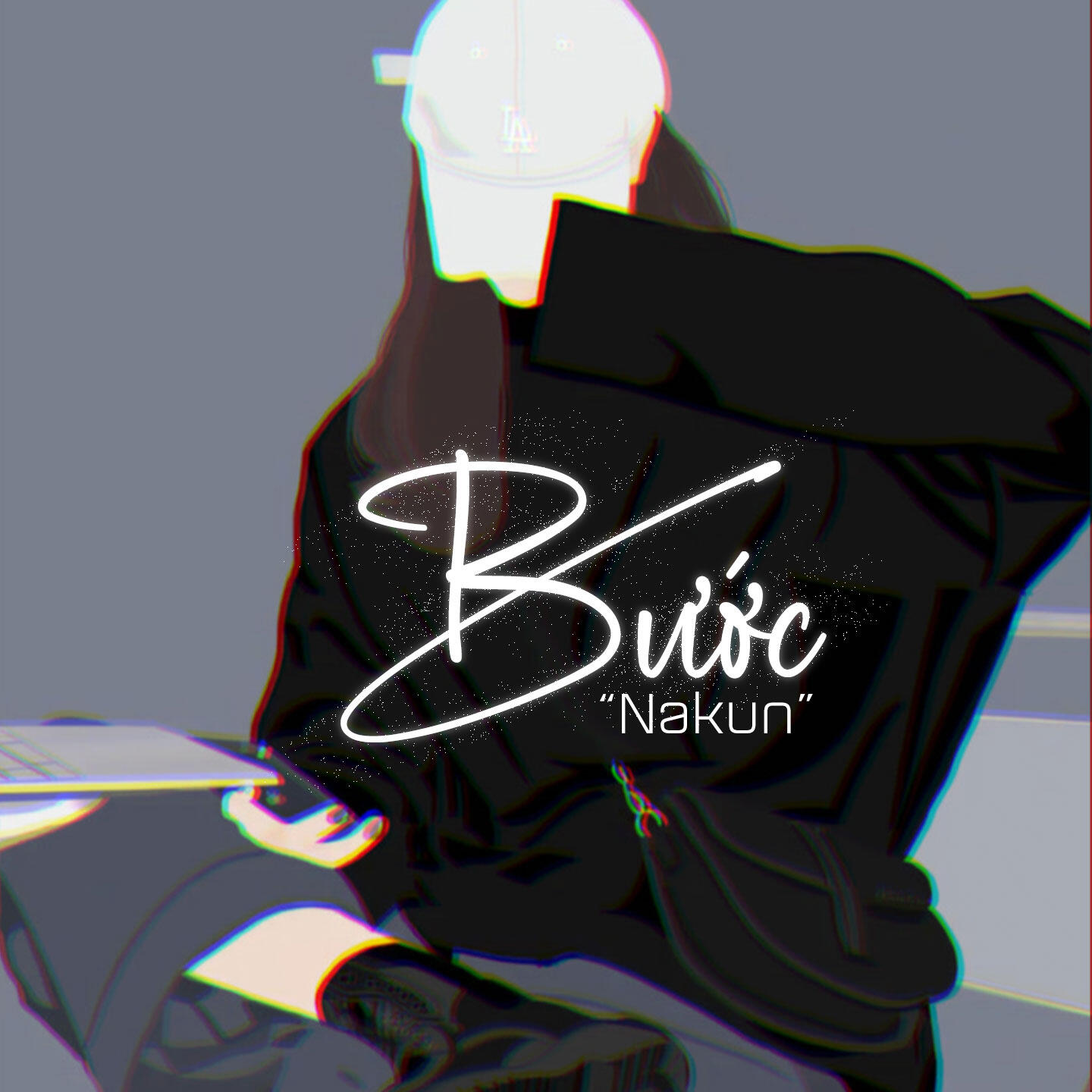 Релиз Bước