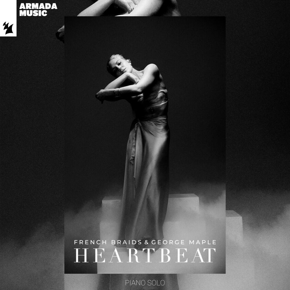 Релиз Heartbeat (Piano Solo)