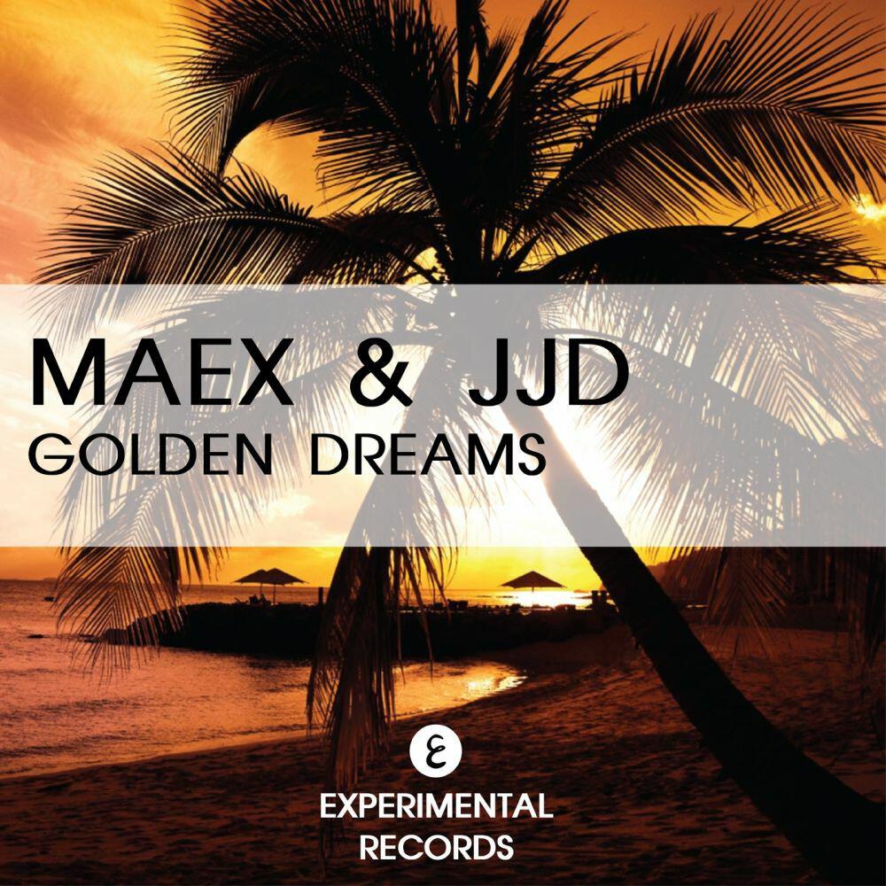 Релиз Golden Dreams