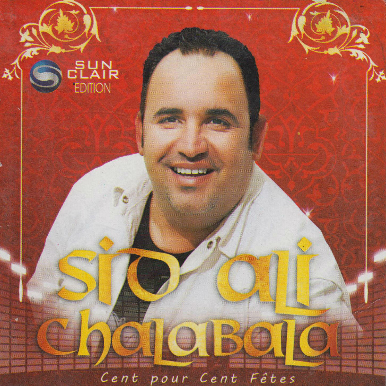 Релиз Chalabala (Cent pour cent fêtes)