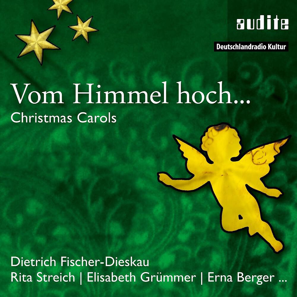Релиз Vom Himmel hoch...