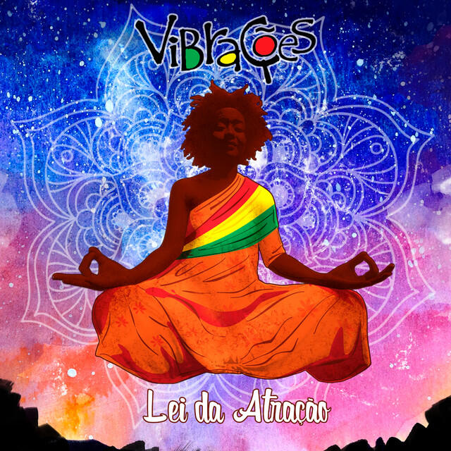 Релиз Lei da Atração