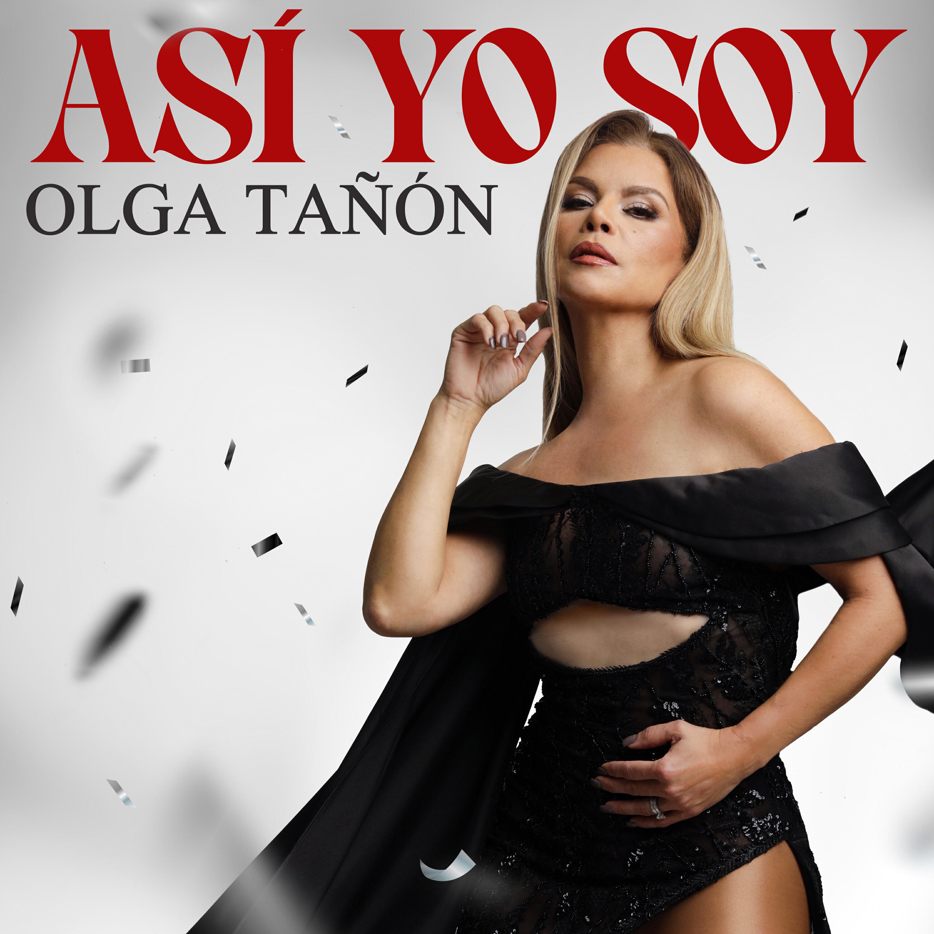Релиз Así Yo Soy