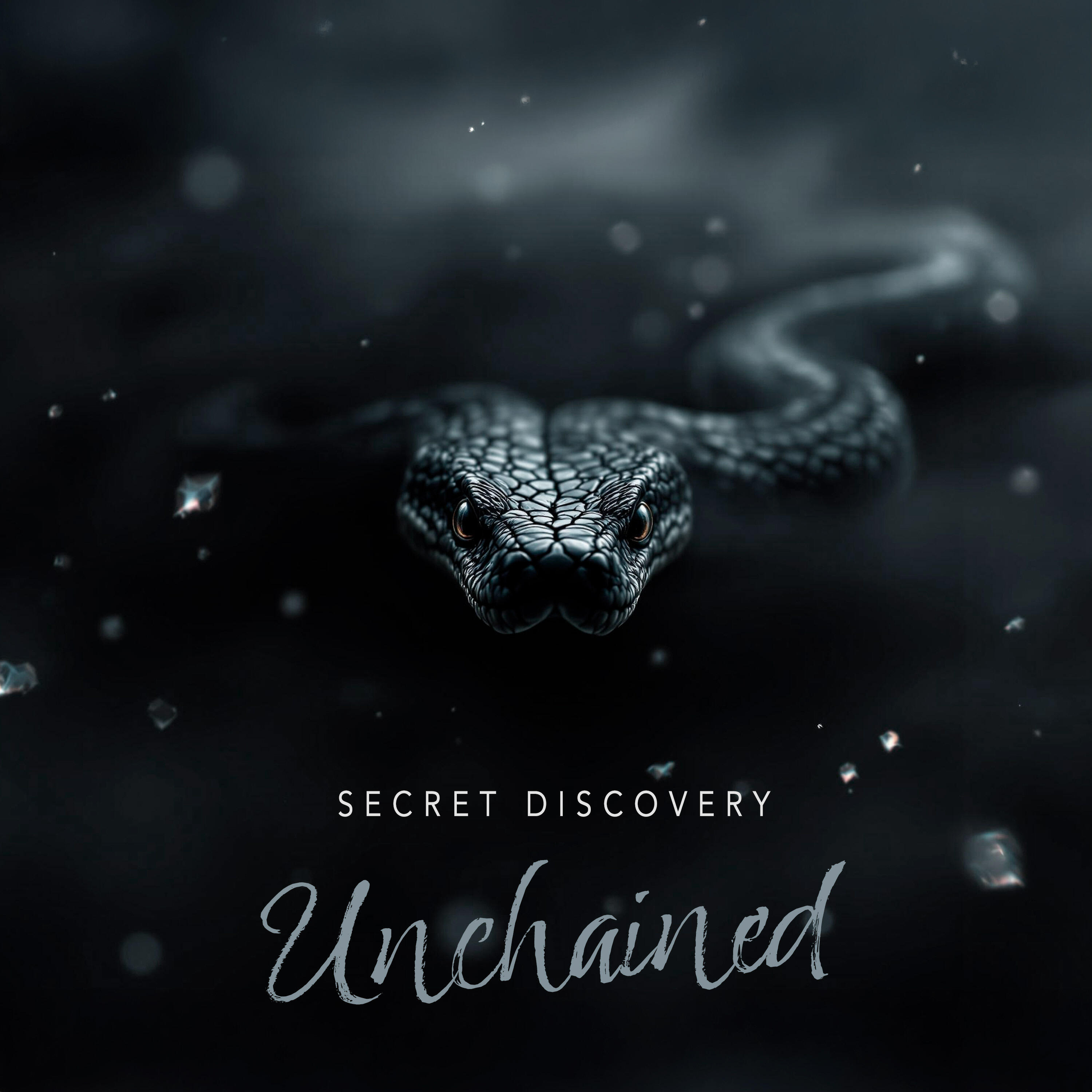 Релиз Unchained