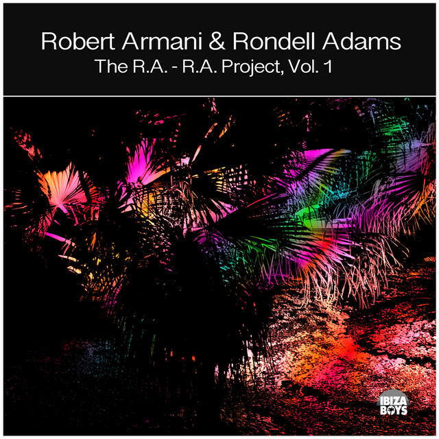 Релиз The R.A. - R.A. Project, Vol. 1