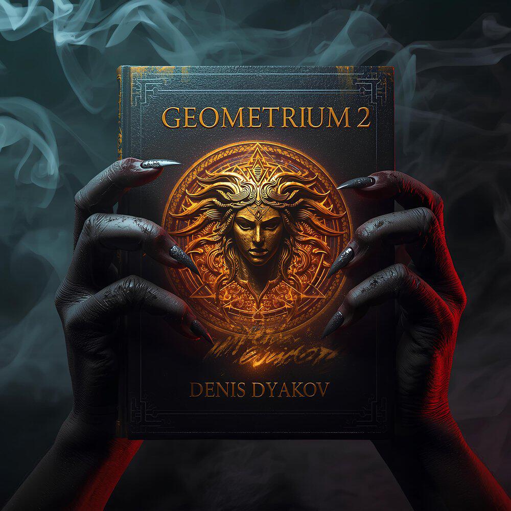 Трек Geometrium 2