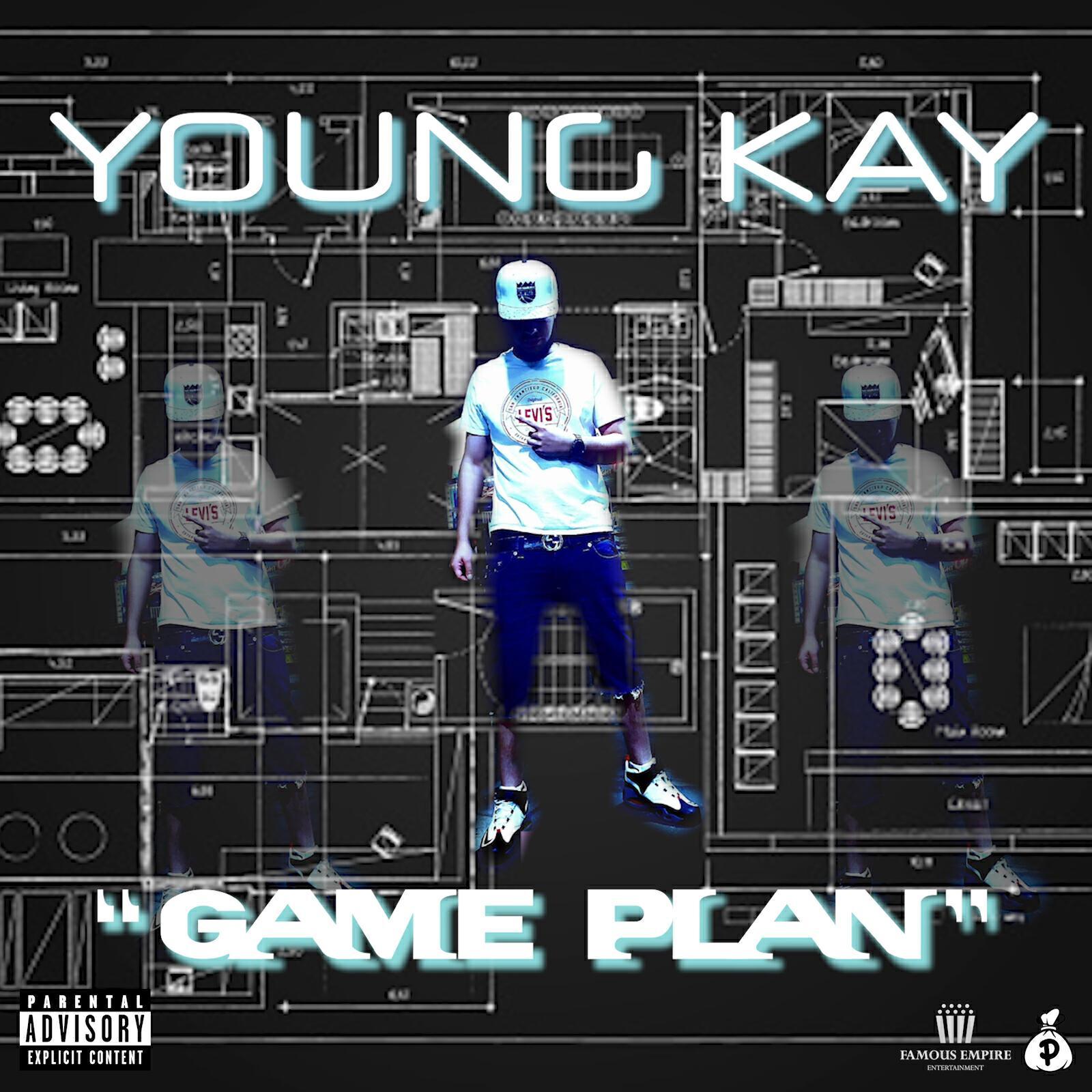 Young Kay