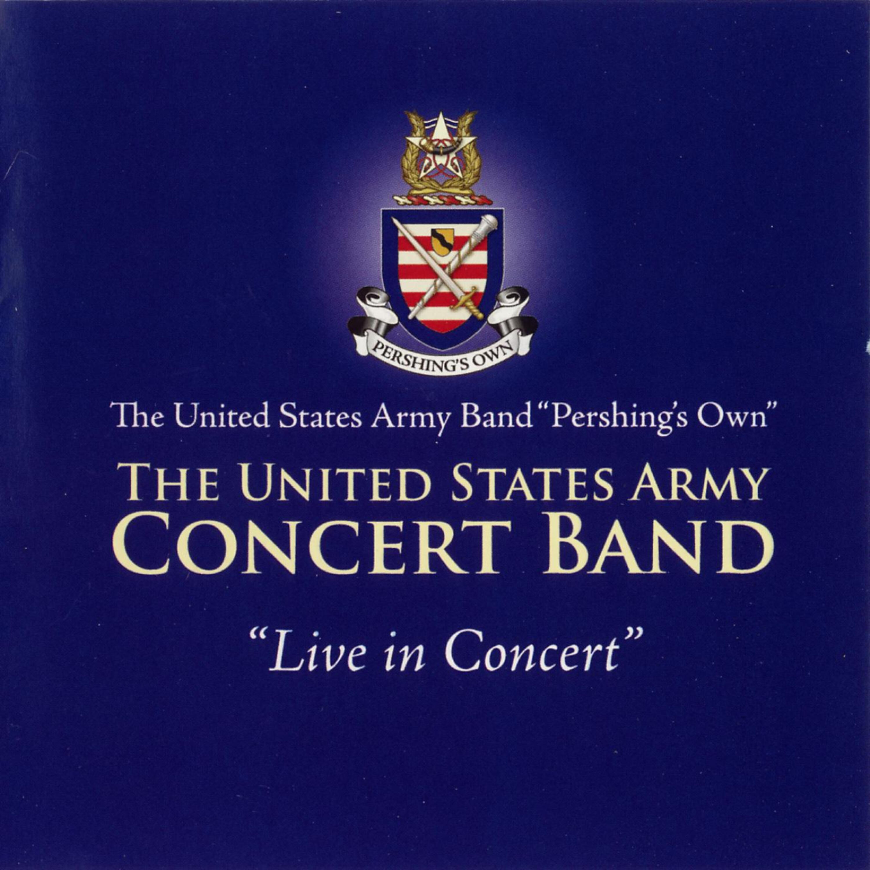 Релиз Live In Concert