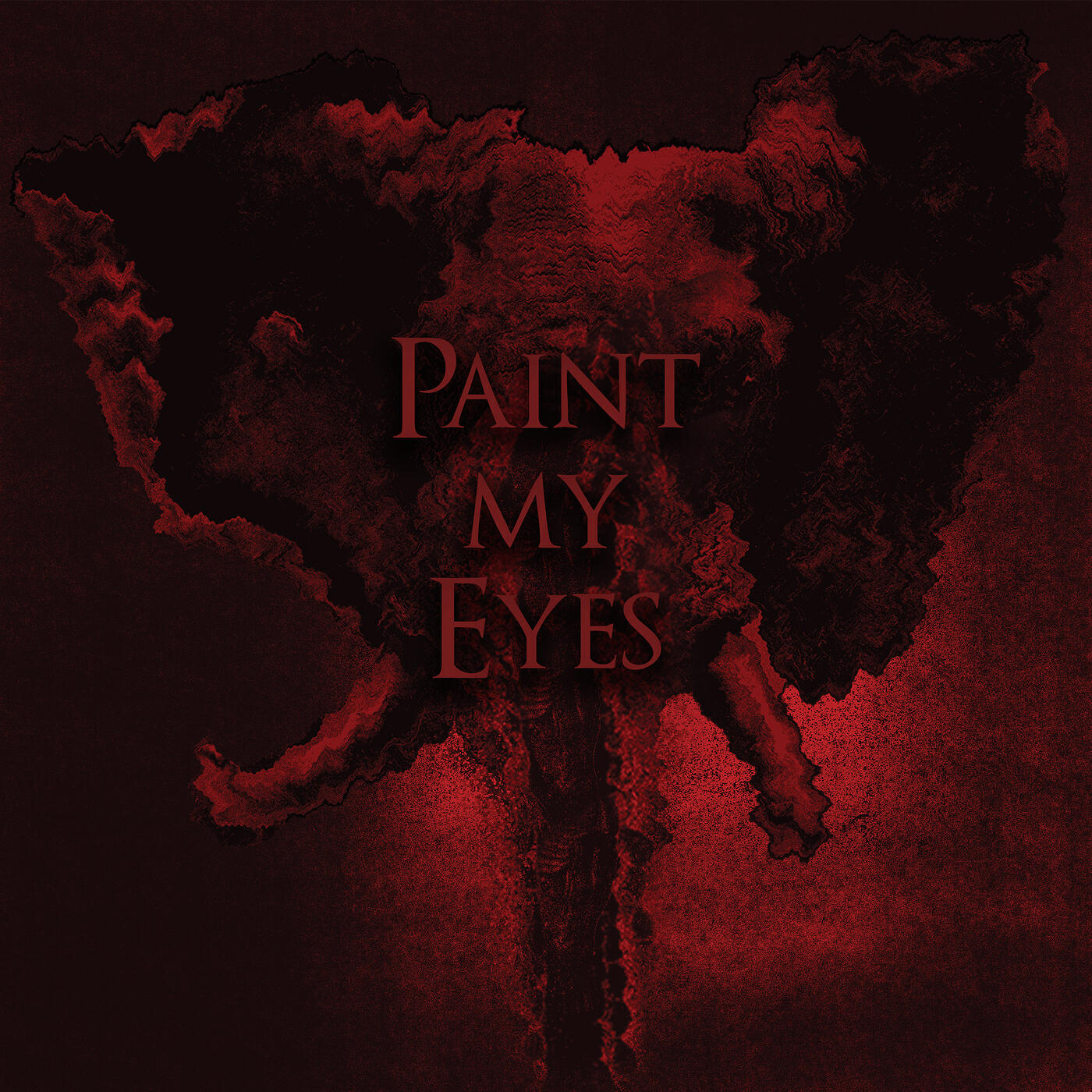 Релиз Paint My Eyes