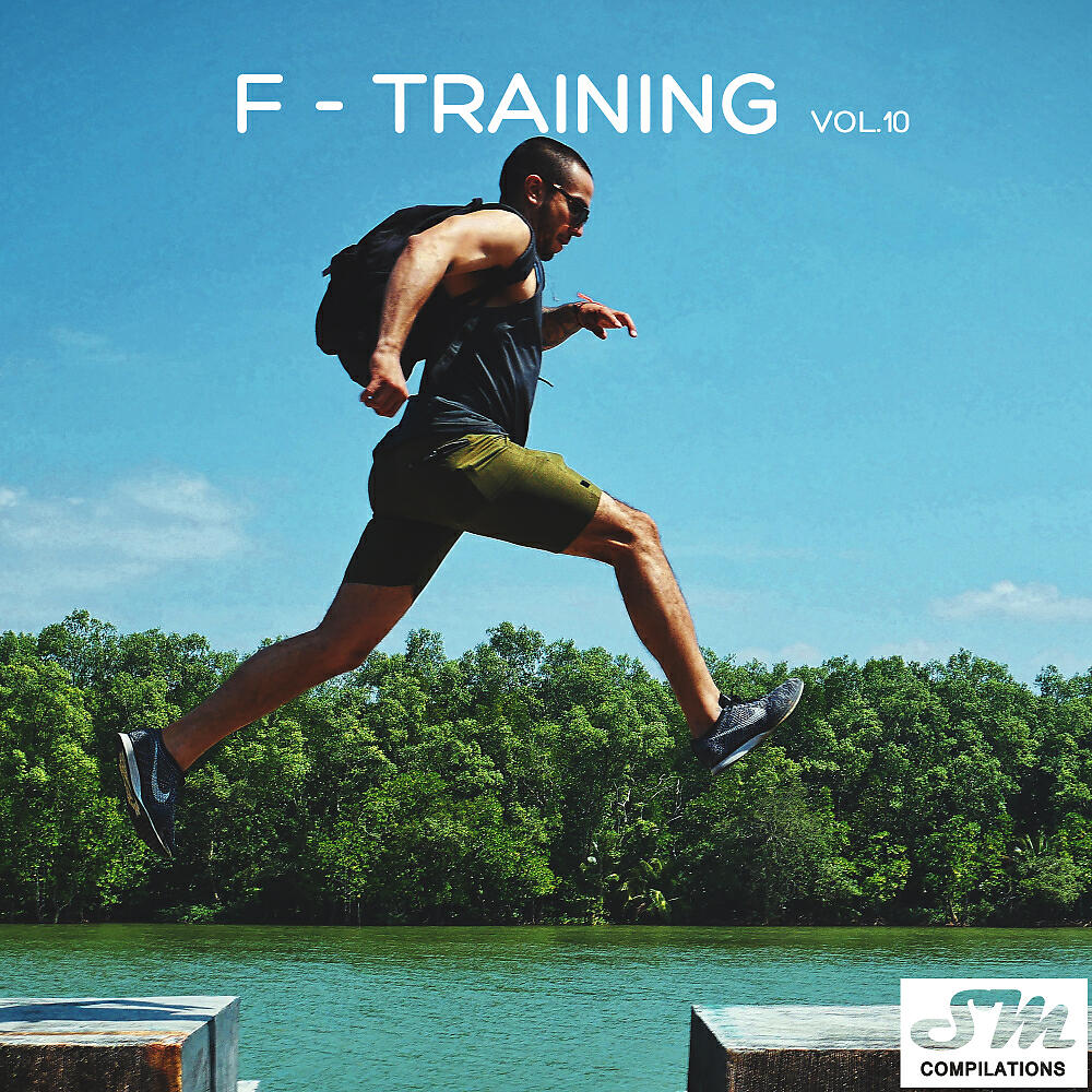 Релиз F-Training, Vol. 10