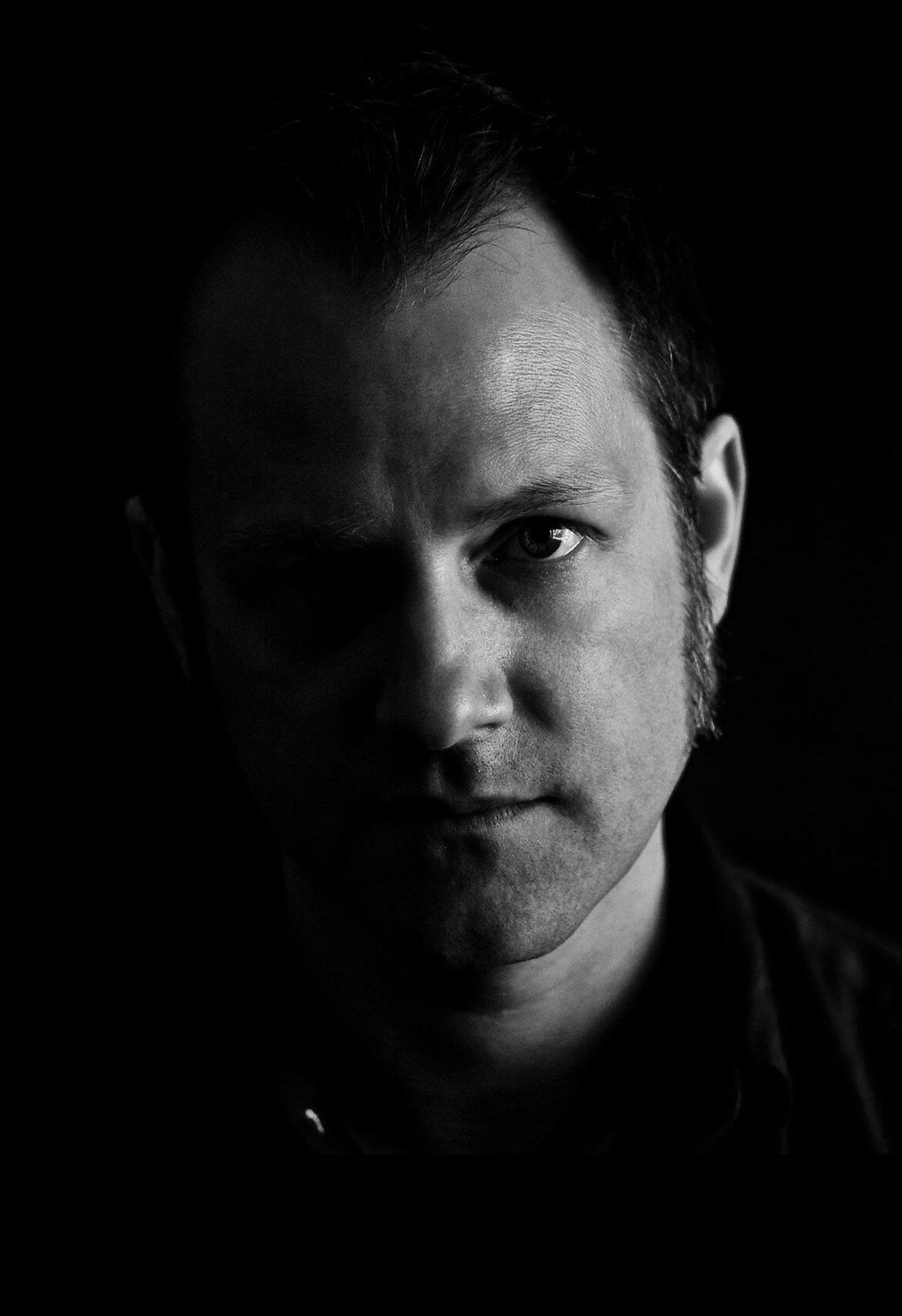 Jason Haywood