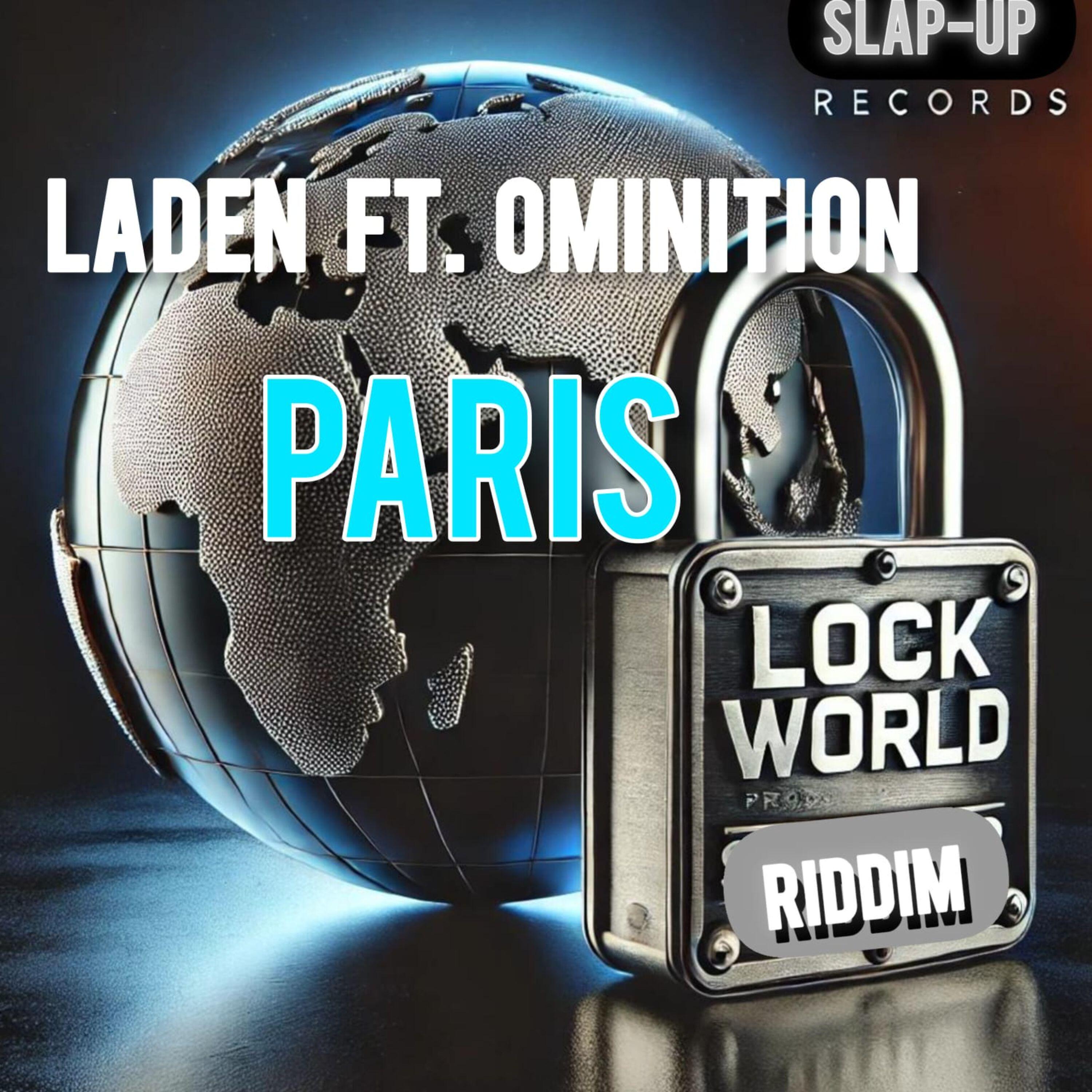Релиз Paris