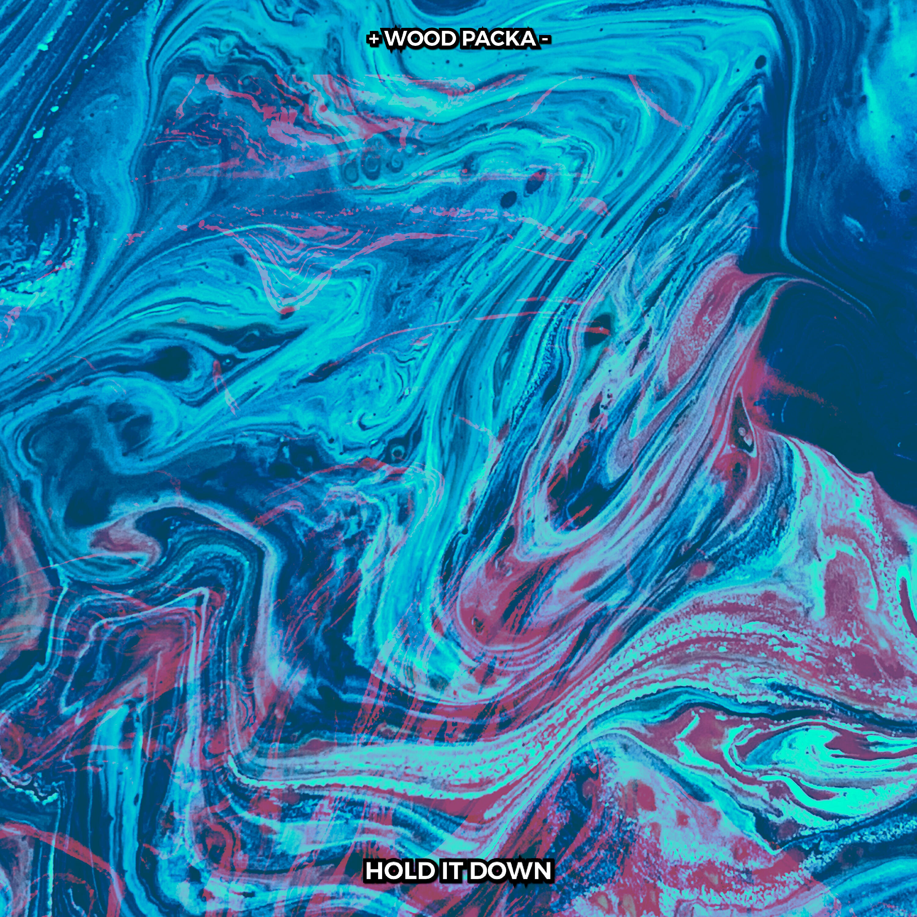 Релиз Hold It Down