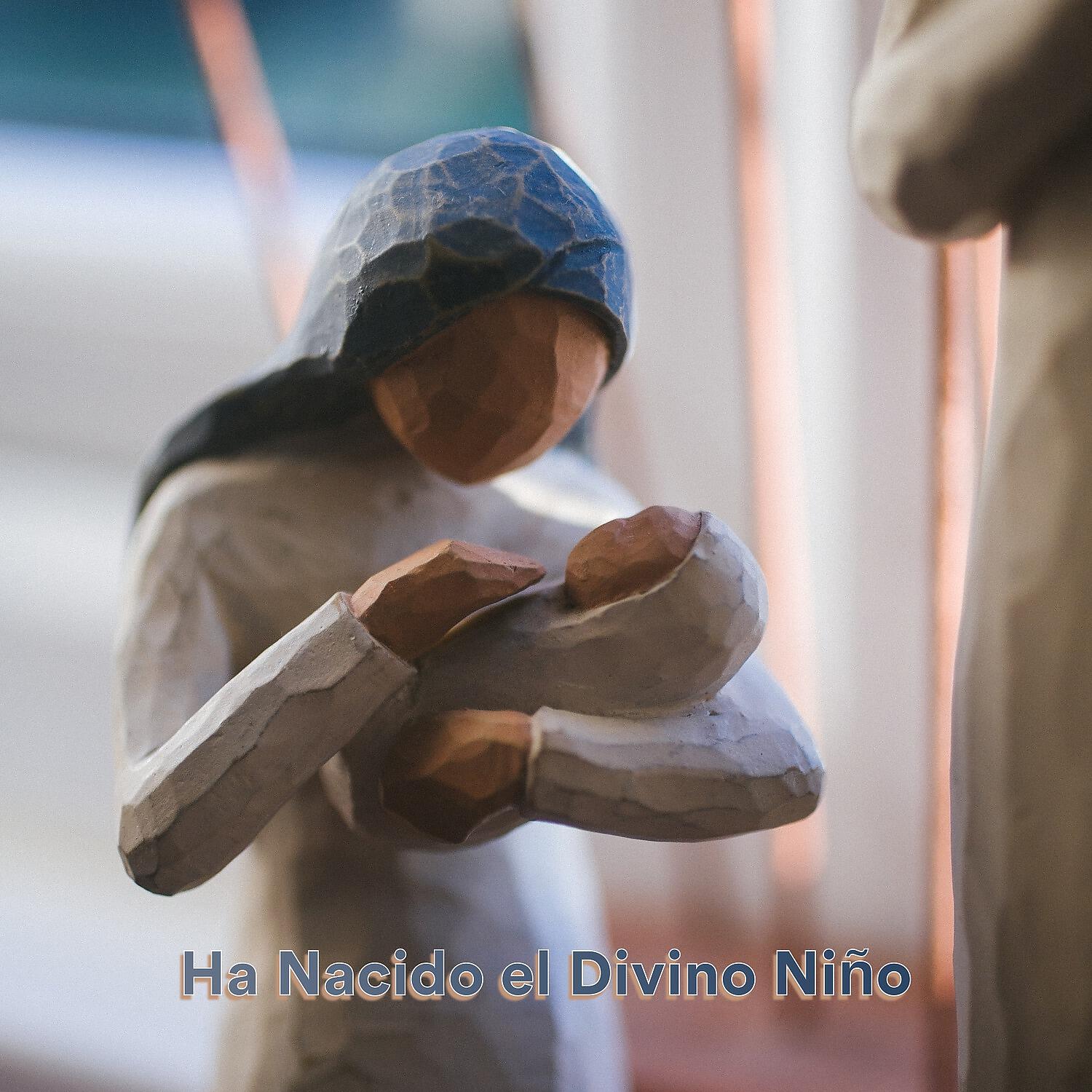 Релиз Ha Nacido el Divino Niño