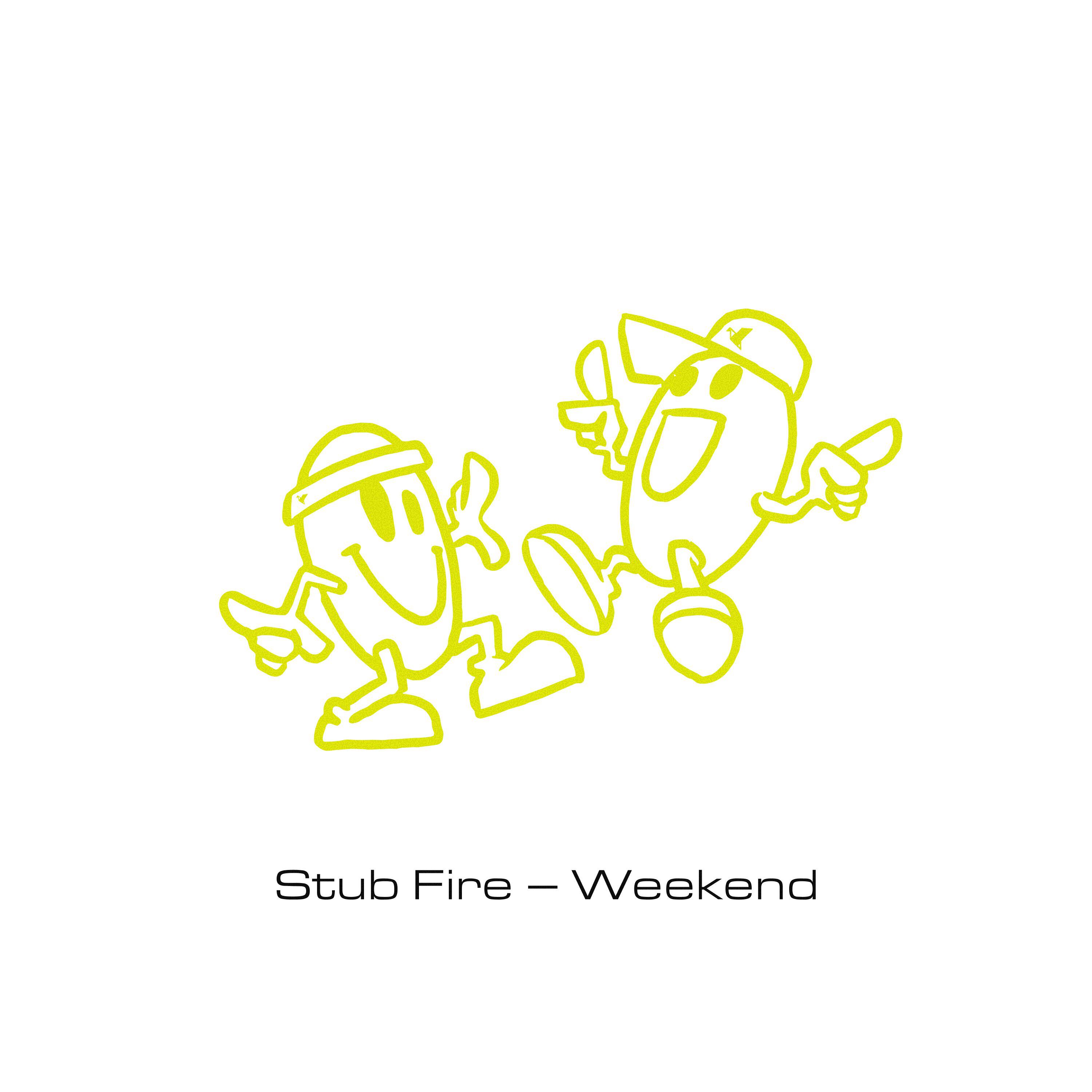 Релиз Weekend