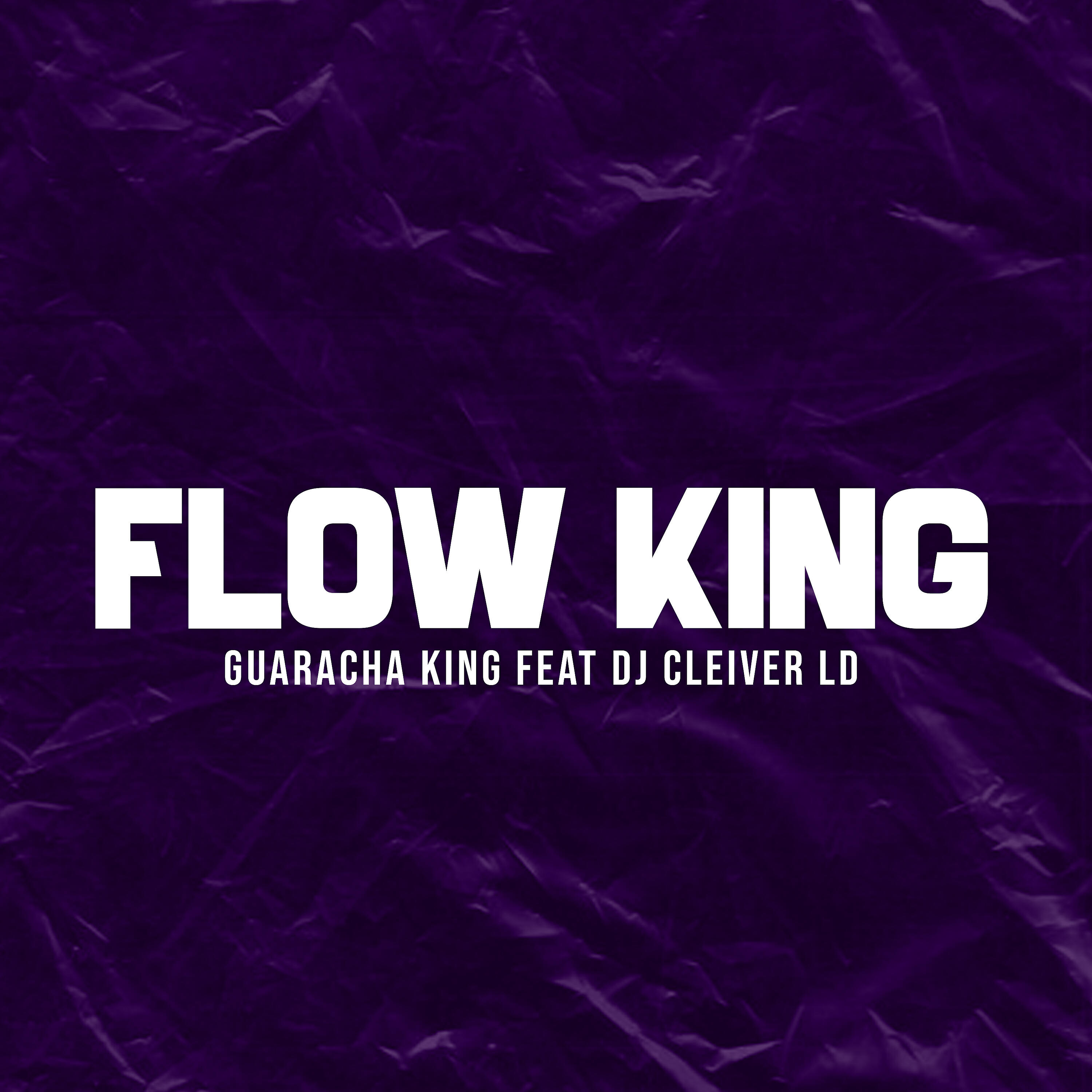 Релиз Flow King